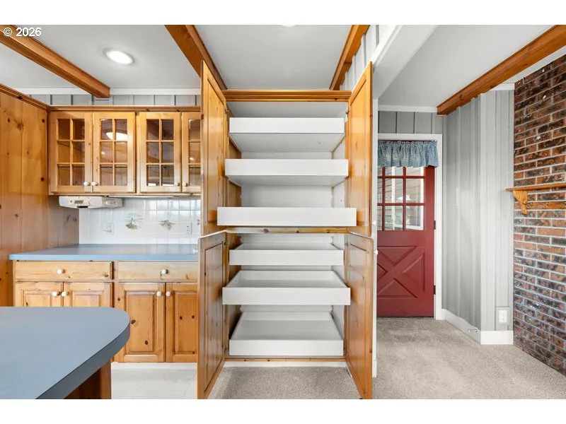 Pantry