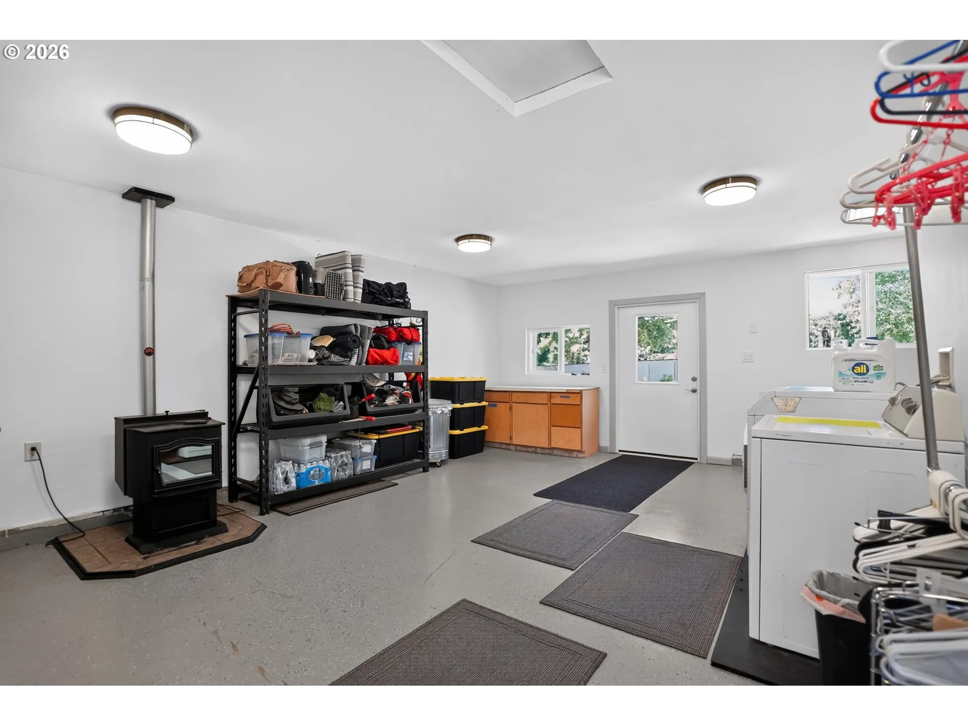 Bonus Room