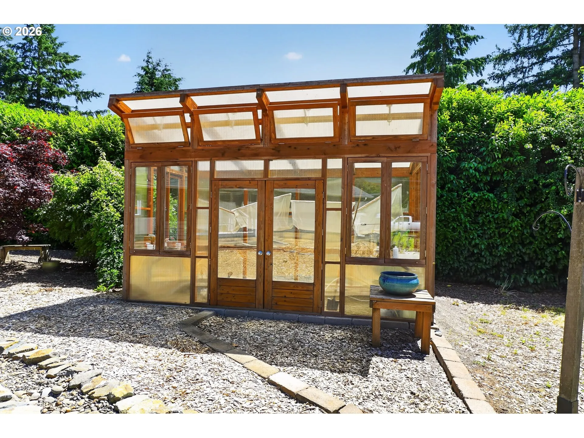 Greenhouse