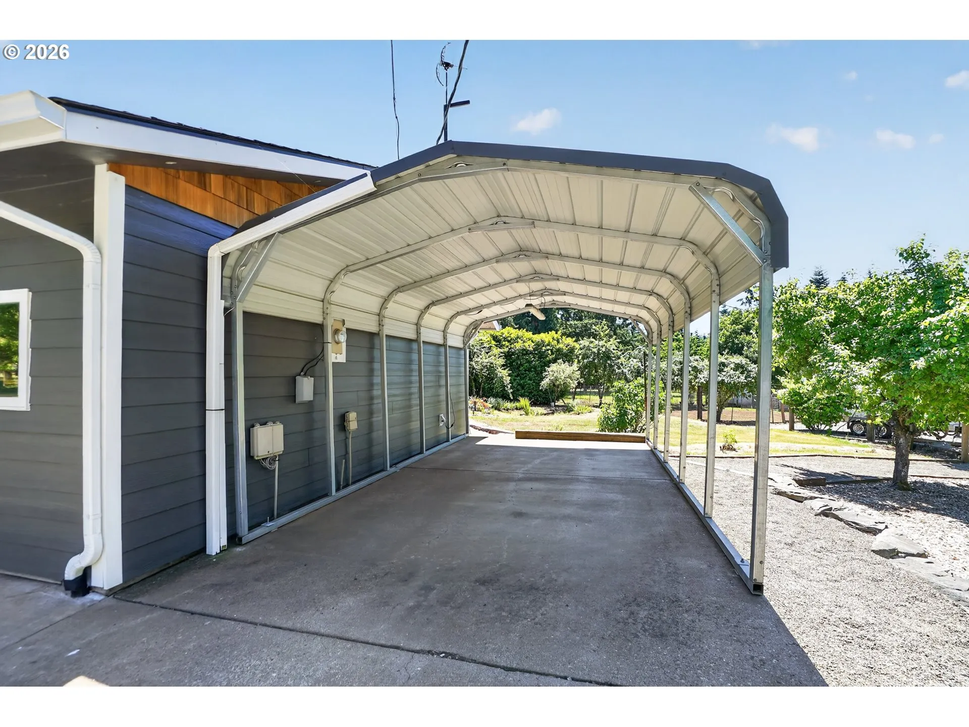 Carport