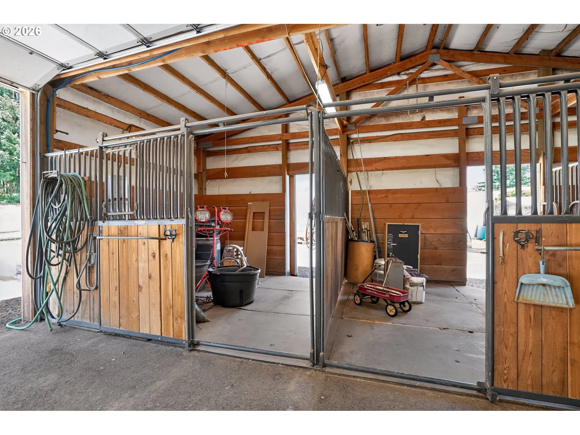 Stable