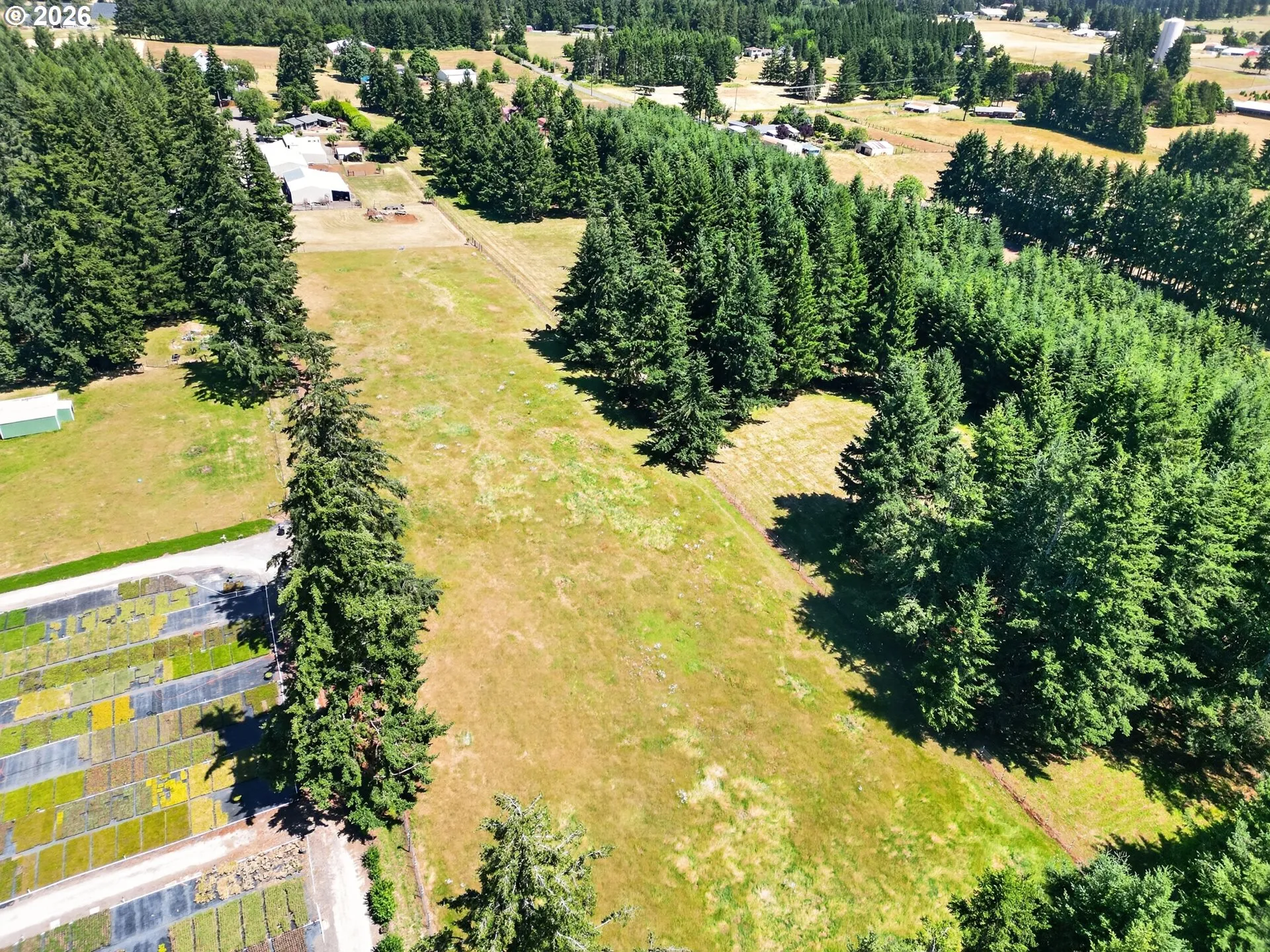 Acreage