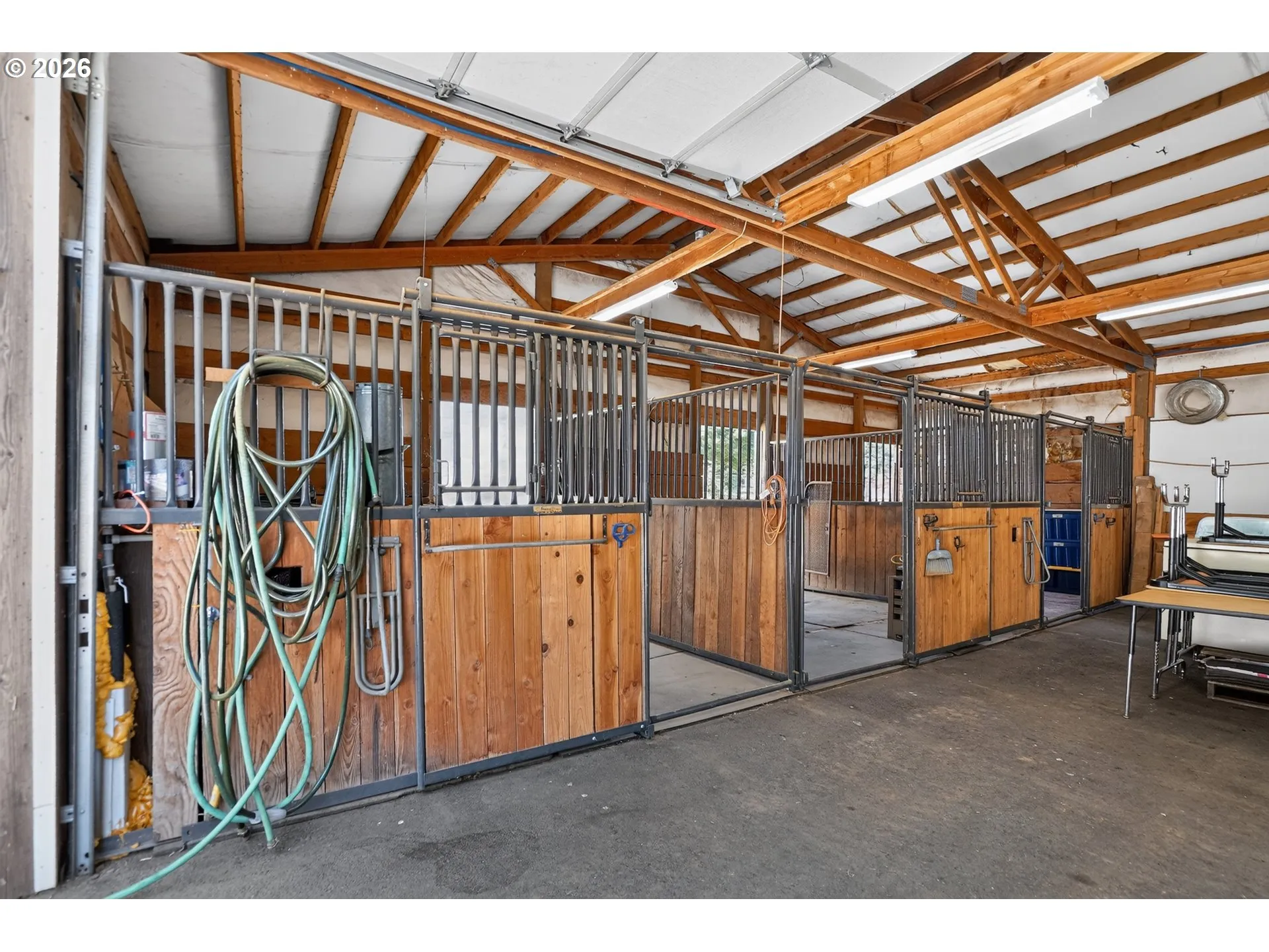 Stable