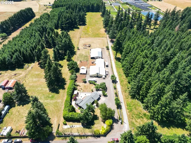 Drone View/UAV