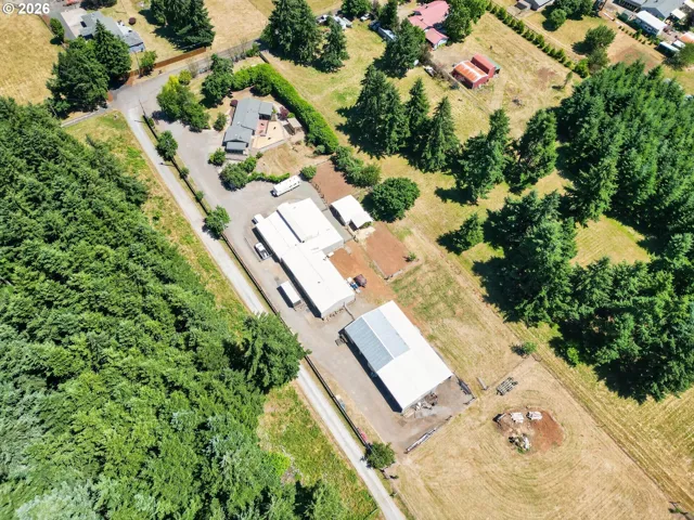 Drone View/UAV