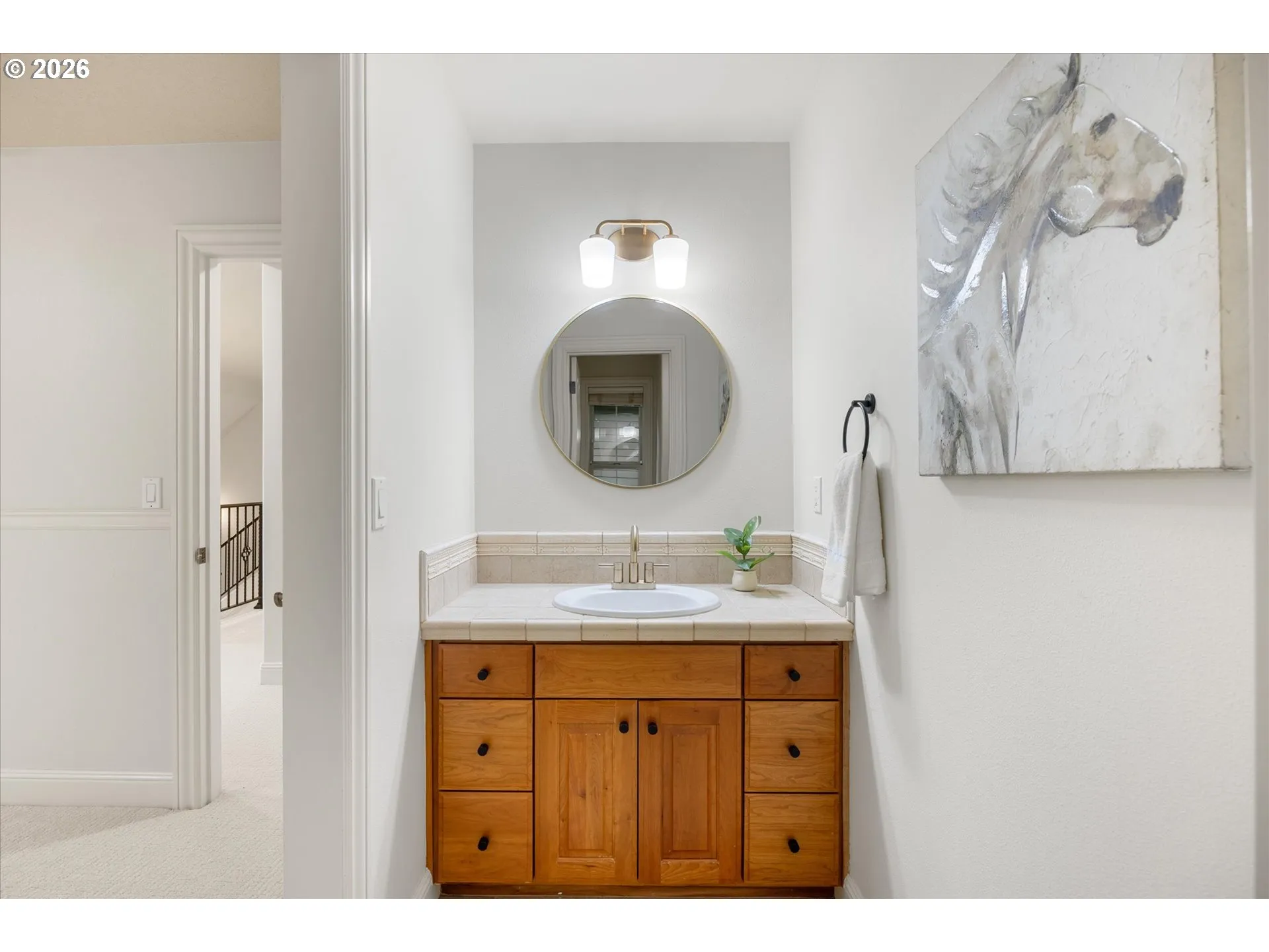 Bathroom-# 3