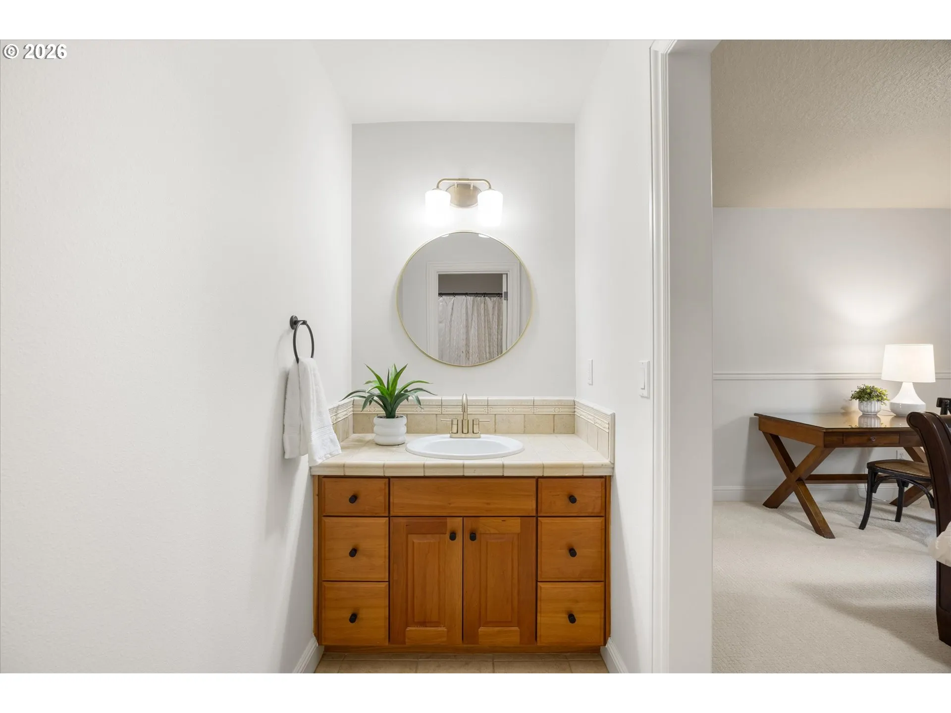Bathroom-# 3