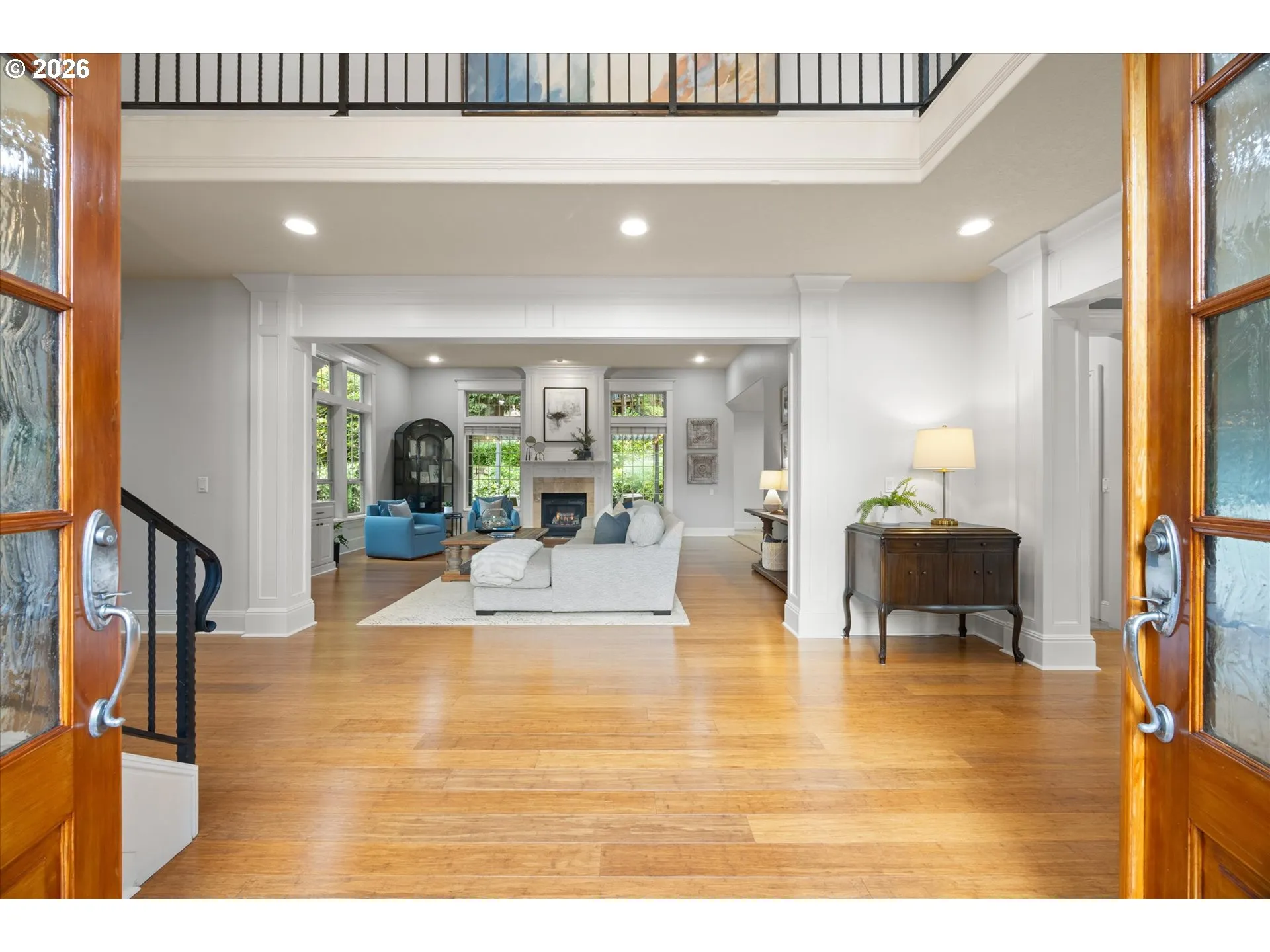 Entrance/Foyer