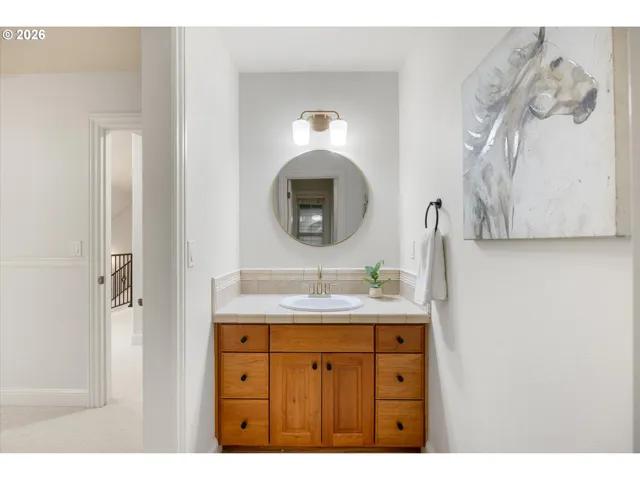 Bathroom-# 3