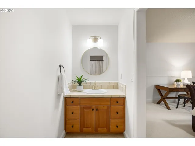 Bathroom-# 3