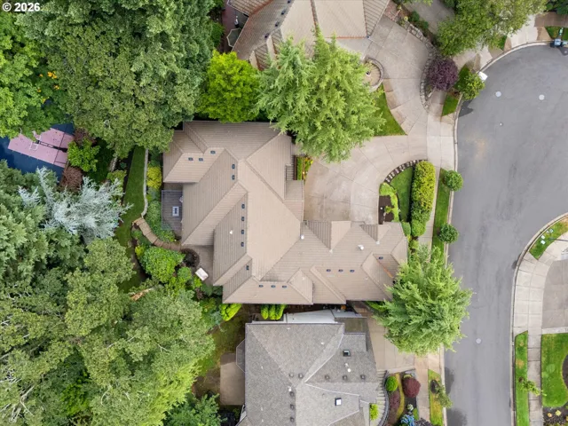 Drone View/UAV-Aerial