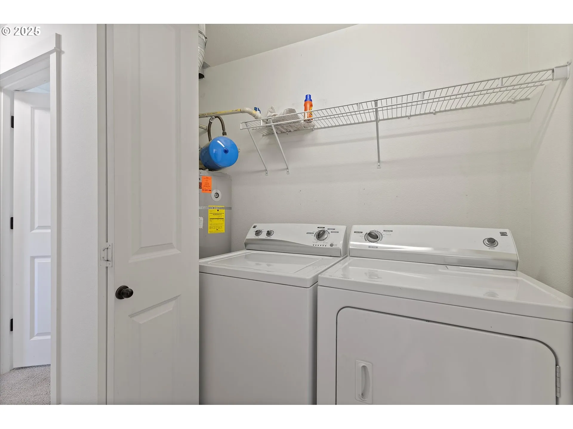 Laundry-Upper