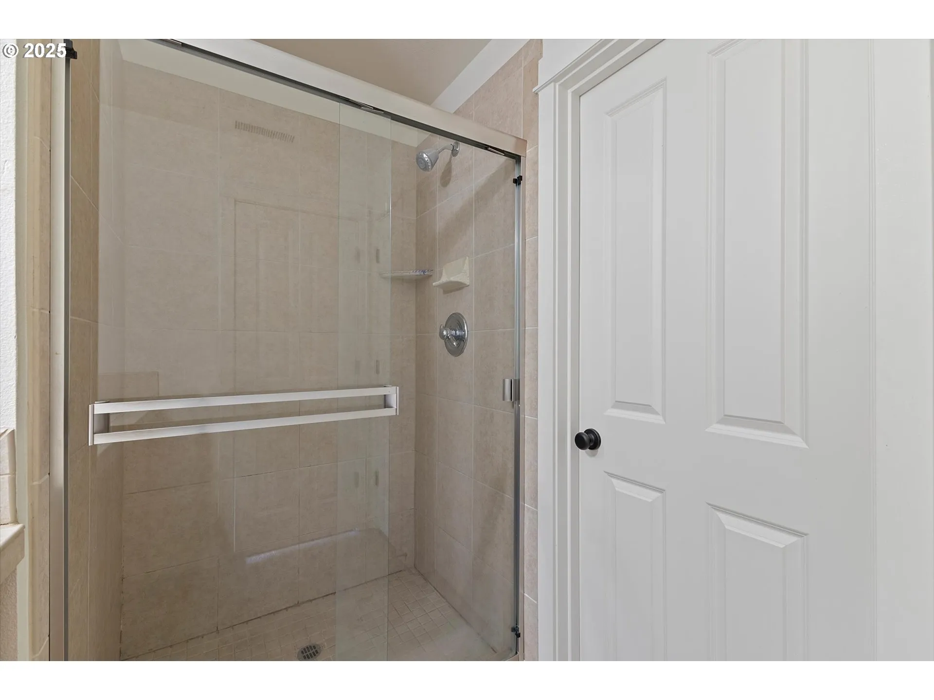 Attached Bathroom #2