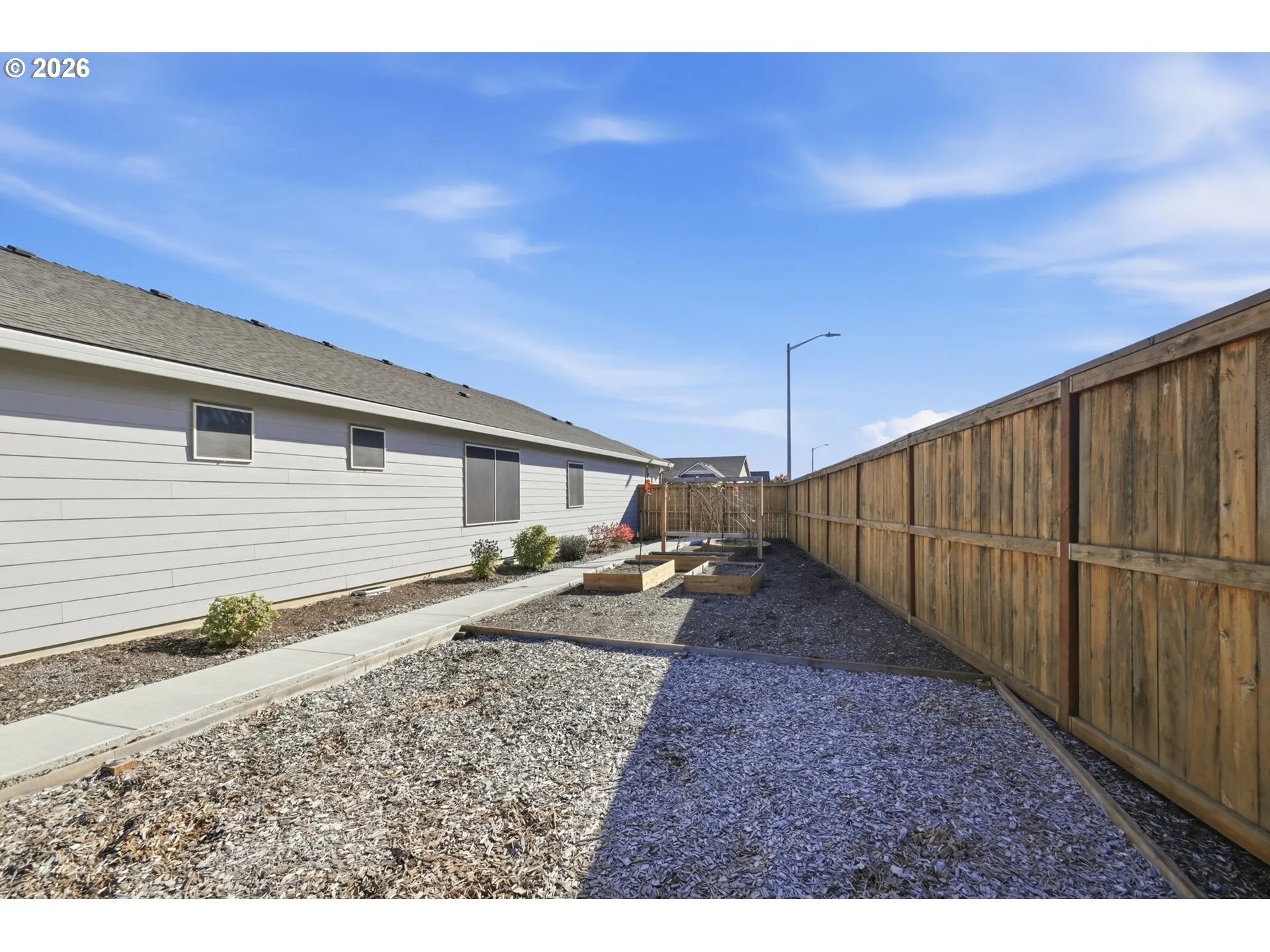 Backyard-Fenced