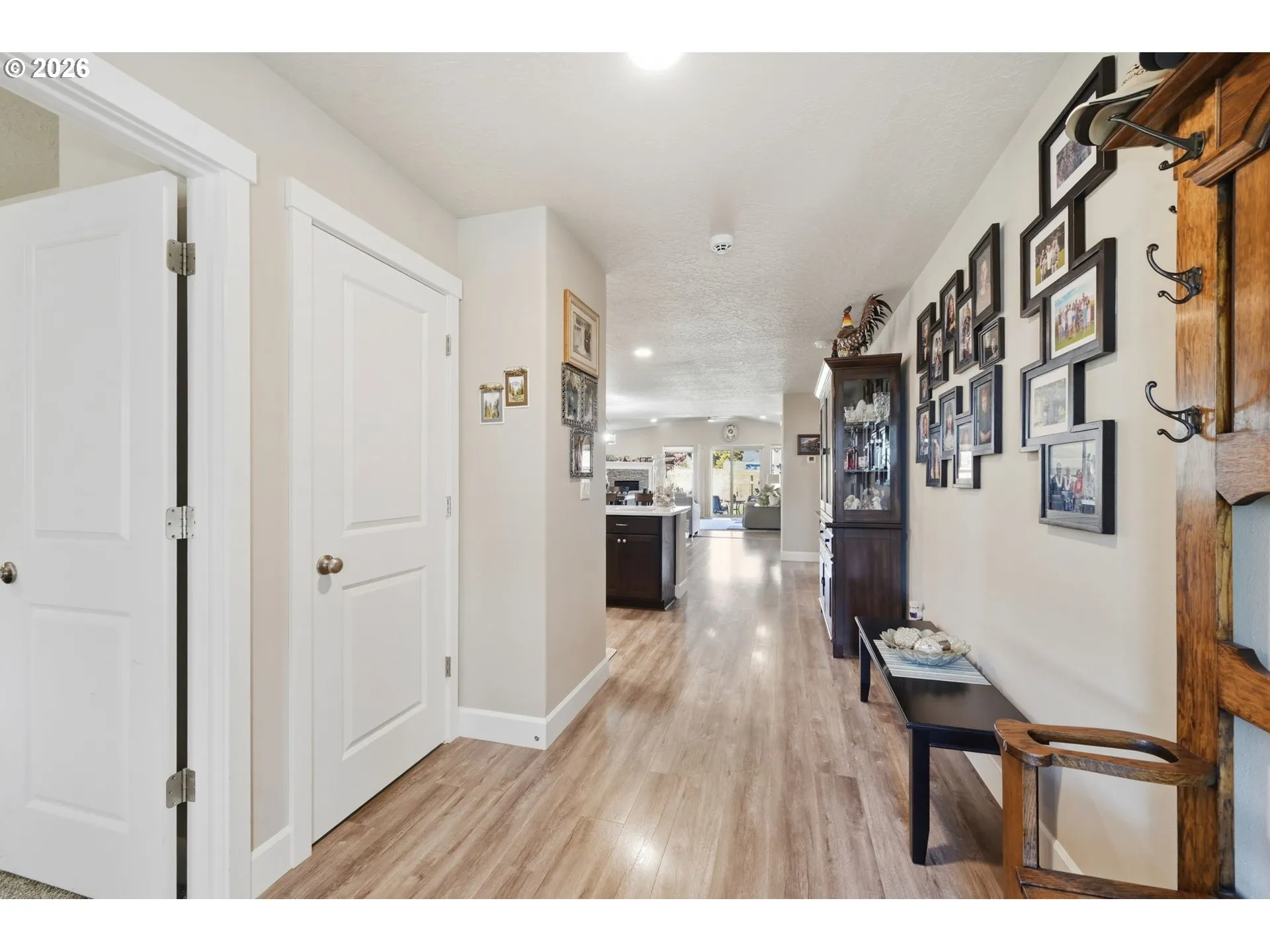 Entrance/Foyer