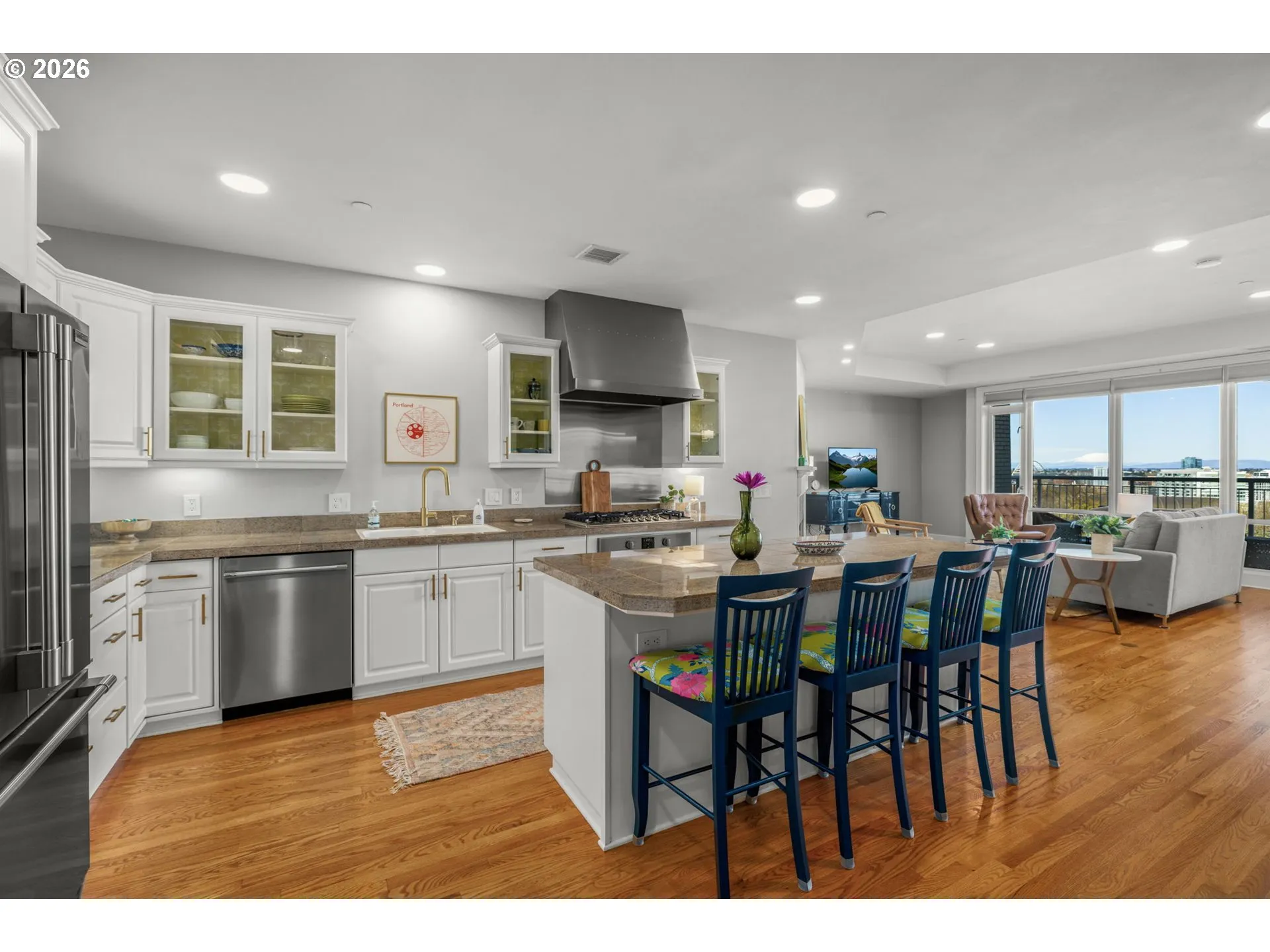 Kitchen-Island