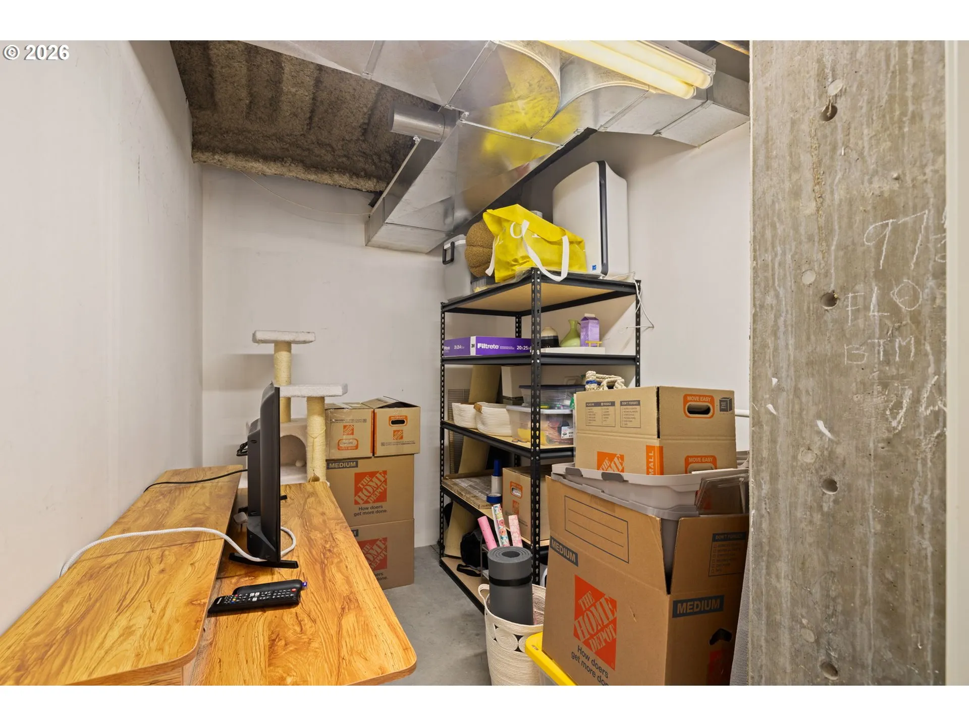 Storage