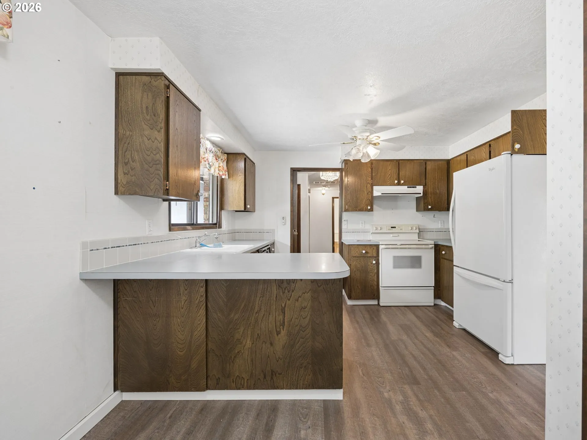 Kitchen/Nook