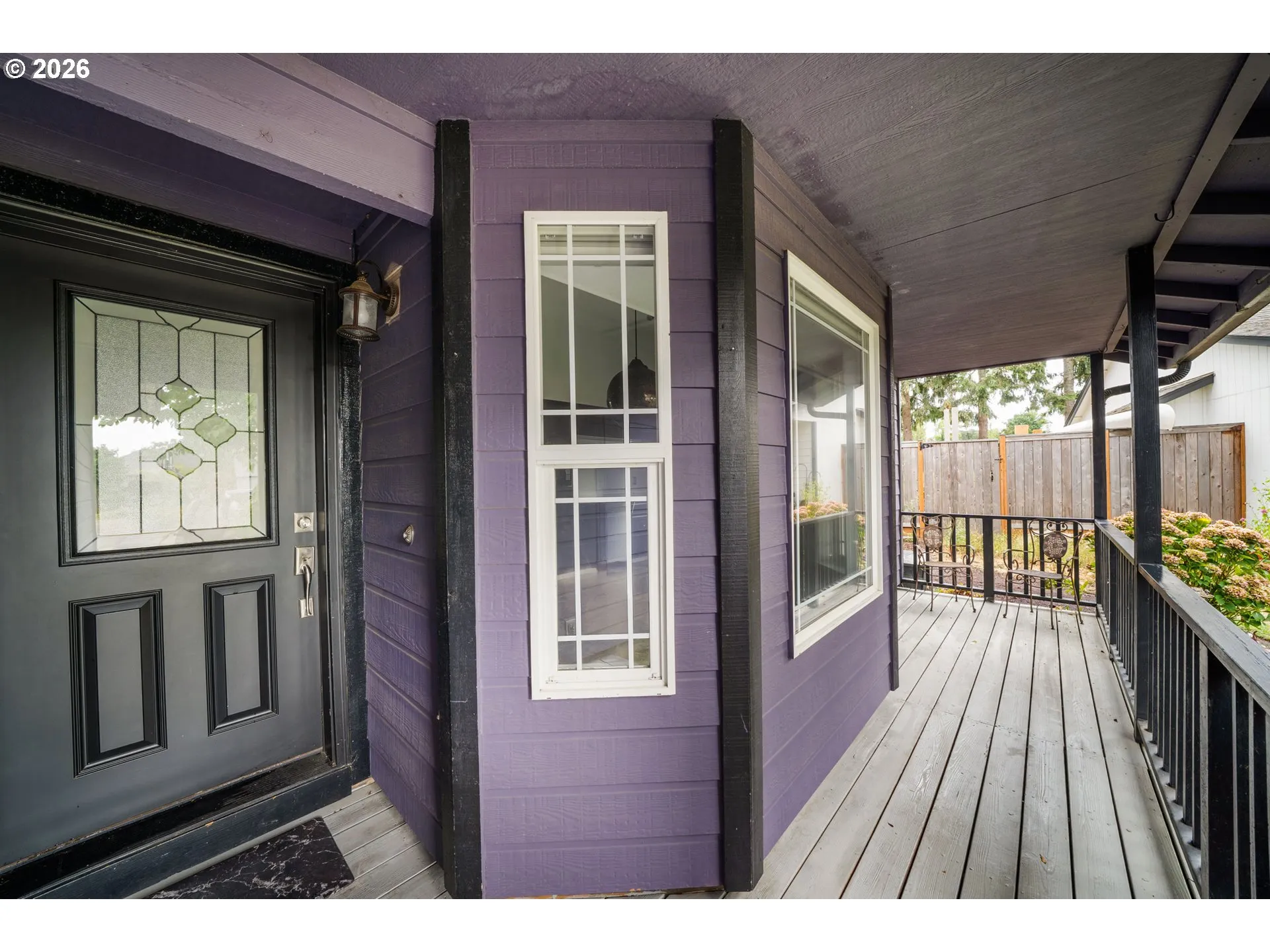 Porch