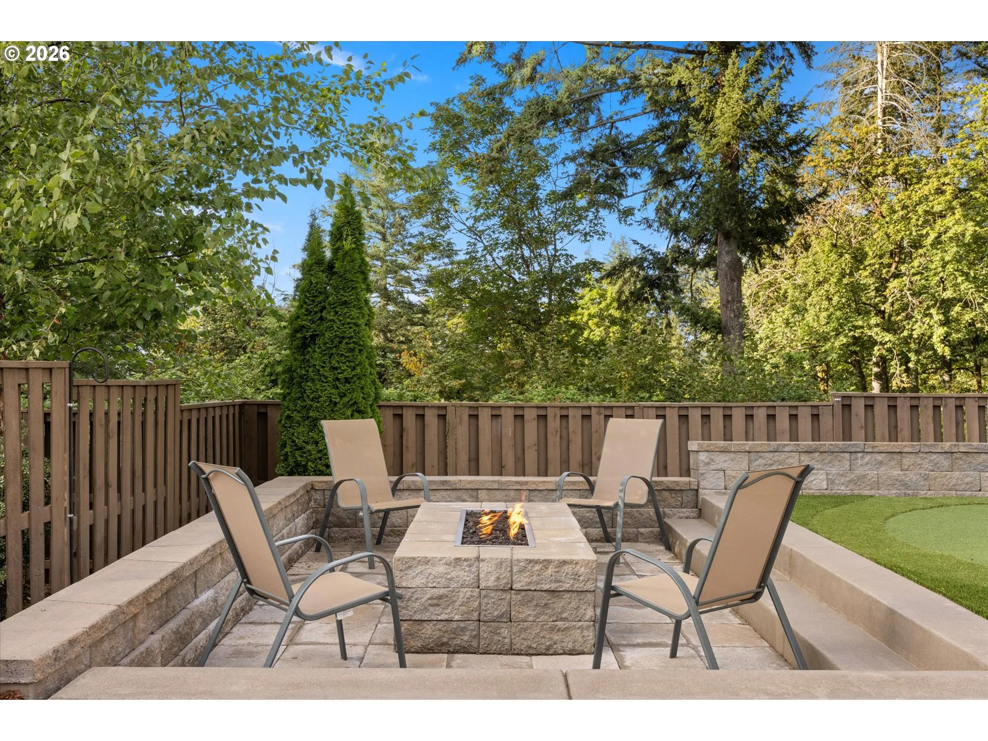 Fire Pit