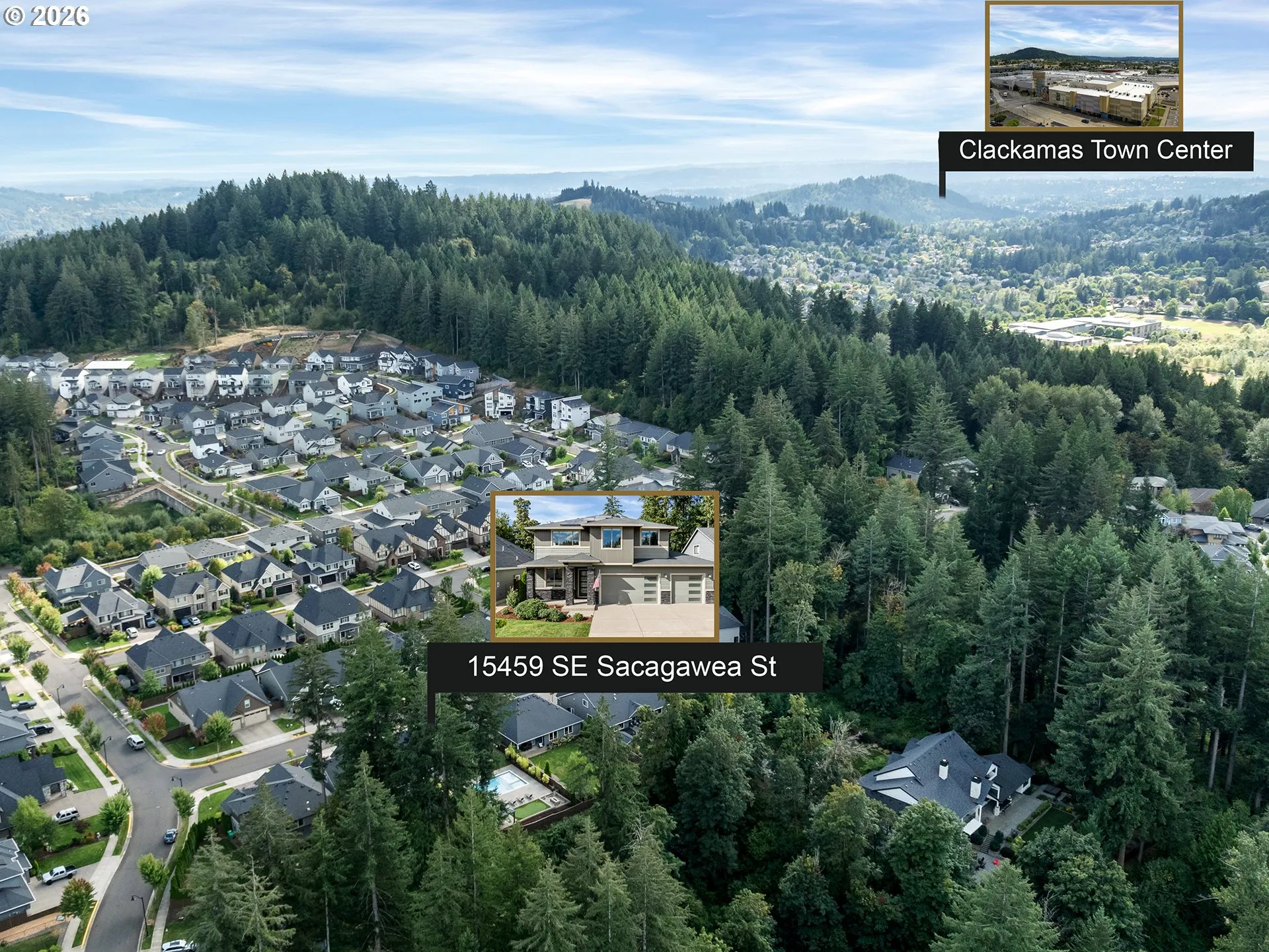 Drone View/UAV-Aerial