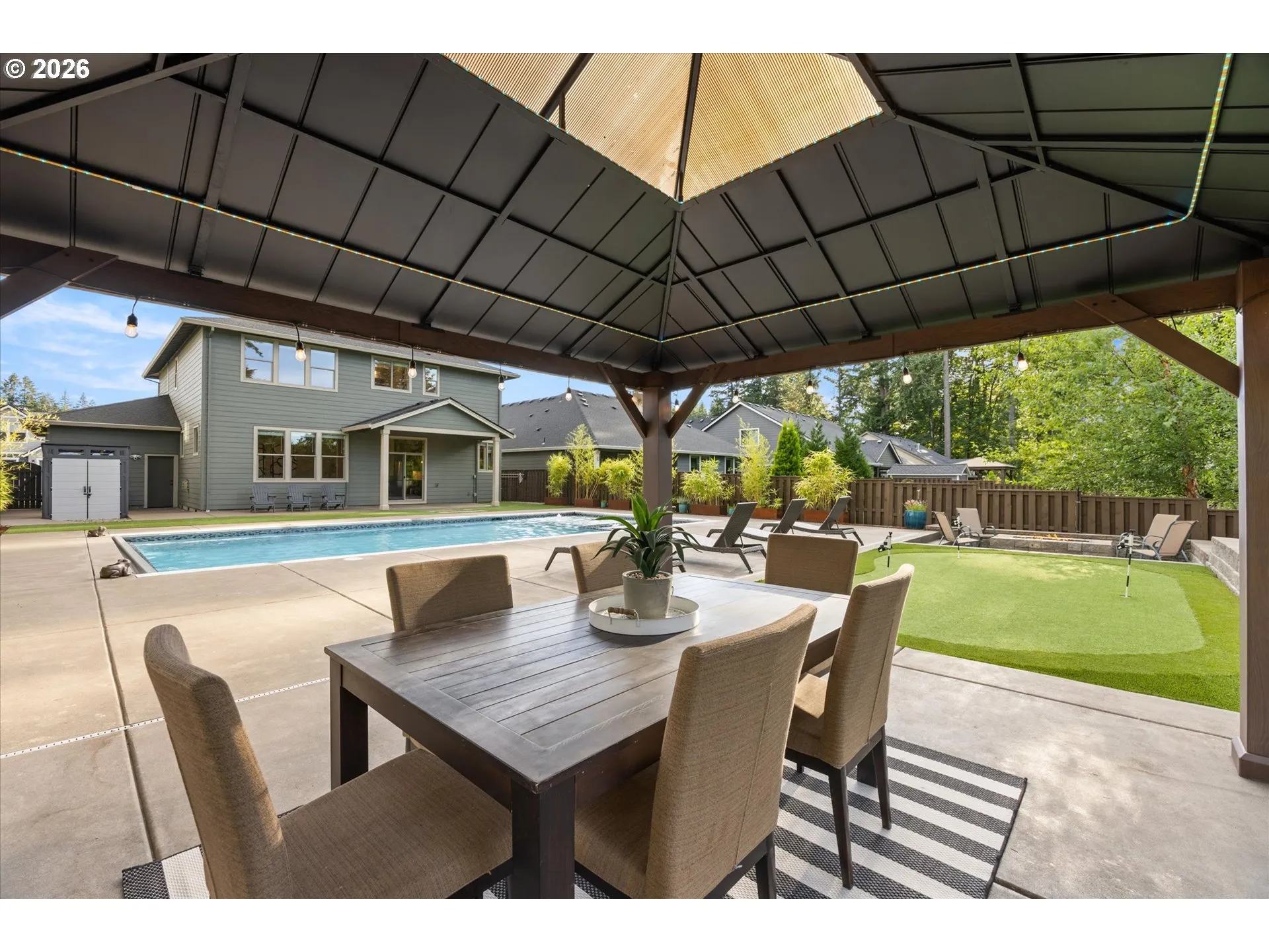 Gazebo