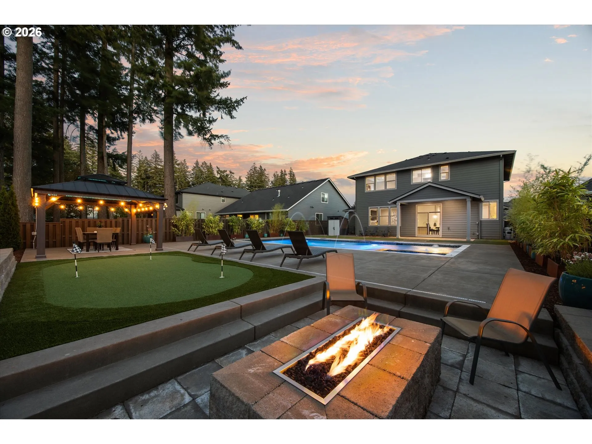 Fire Pit