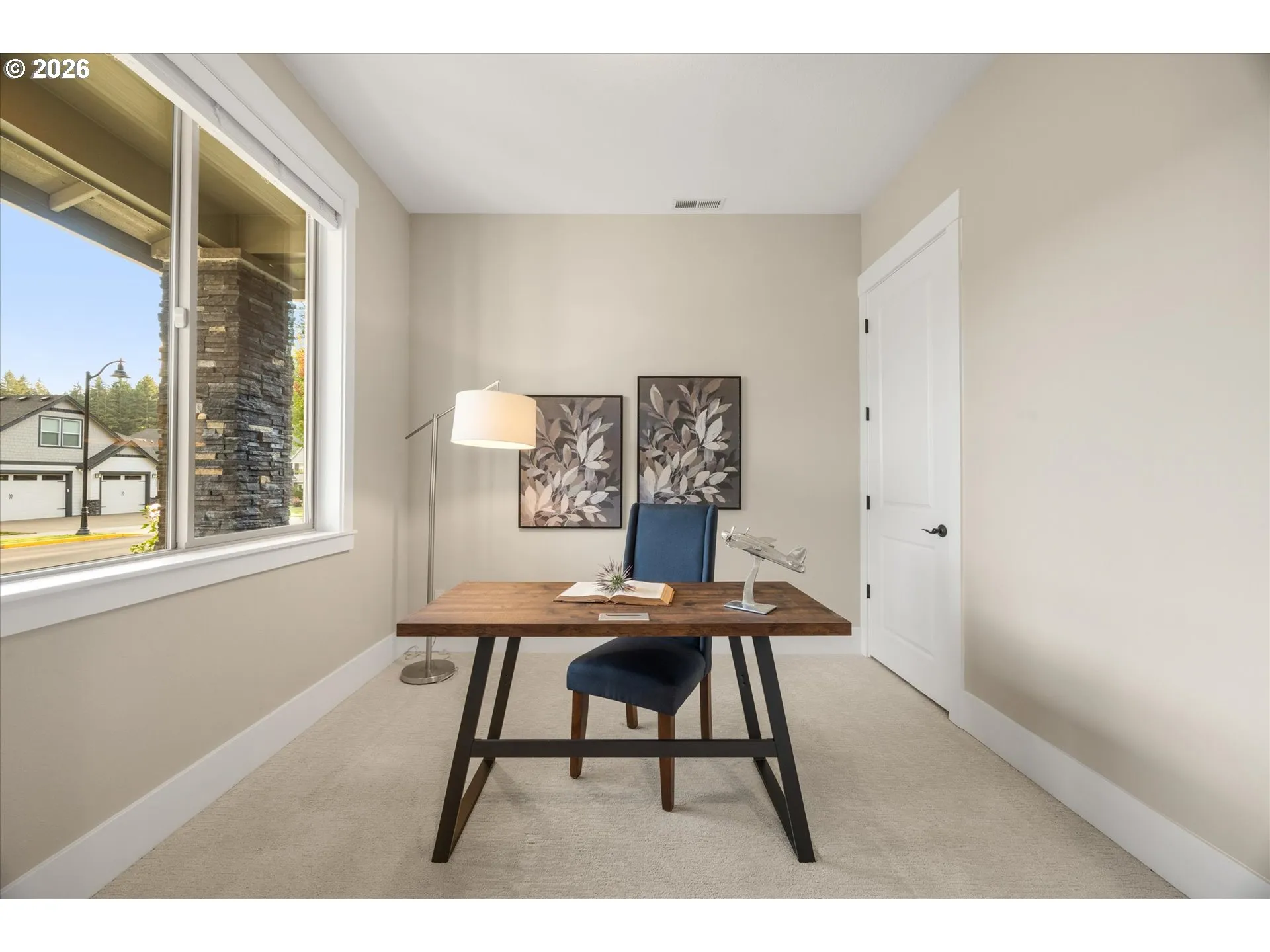 Den/Office