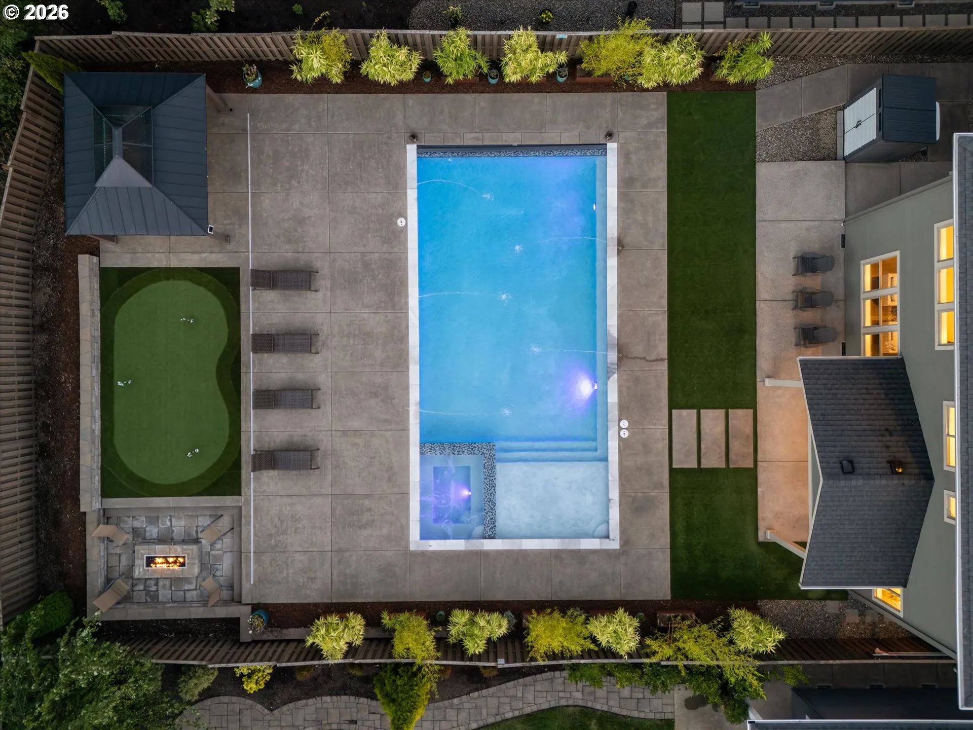 Drone View/UAV-Aerial