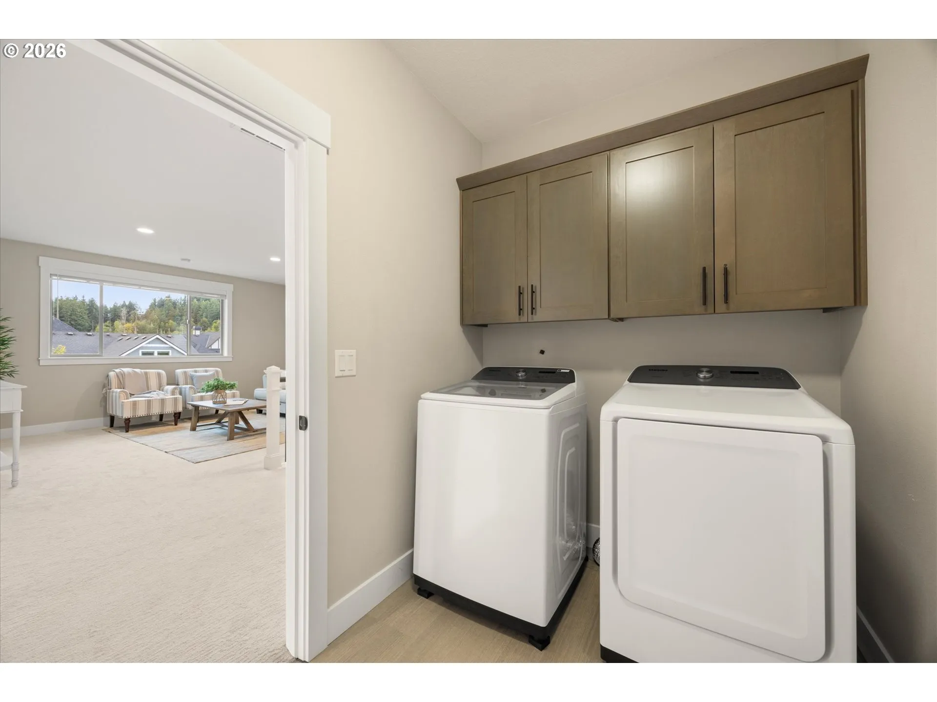 Laundry-Upper