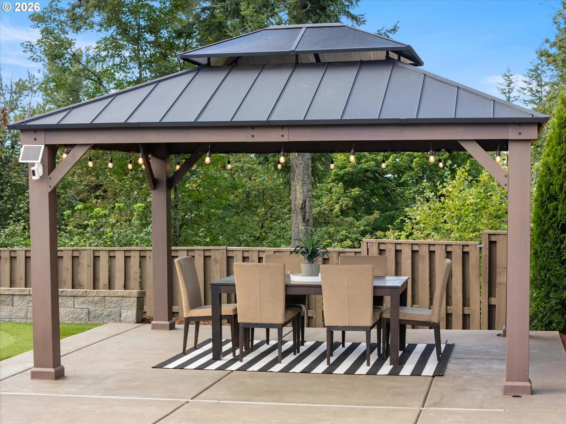 Gazebo