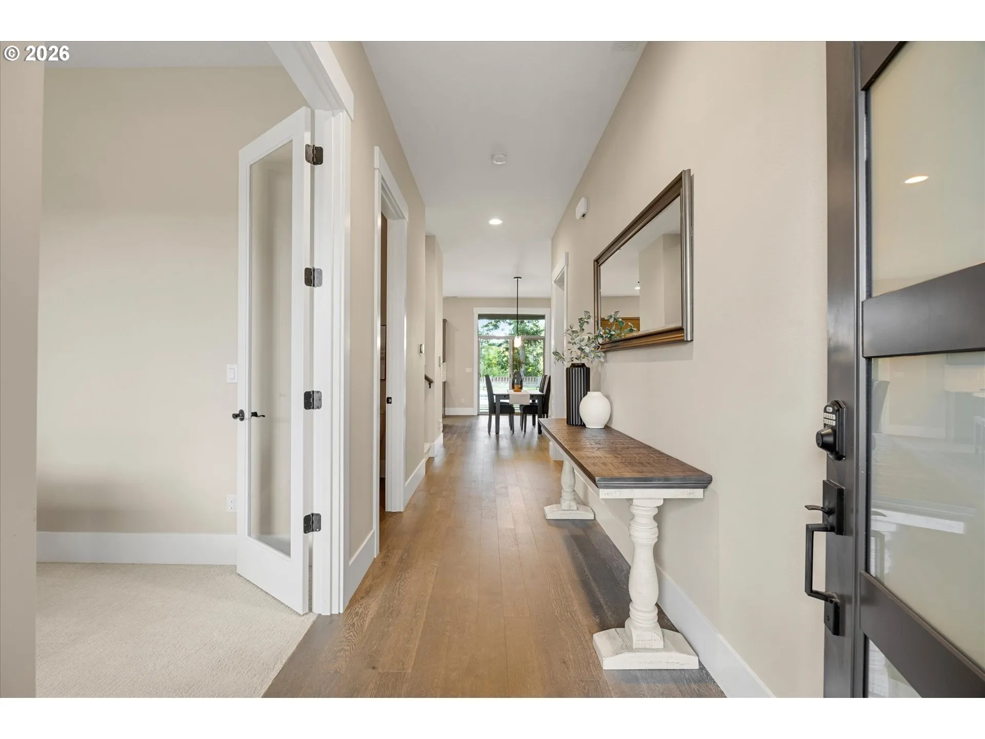 Entrance/Foyer