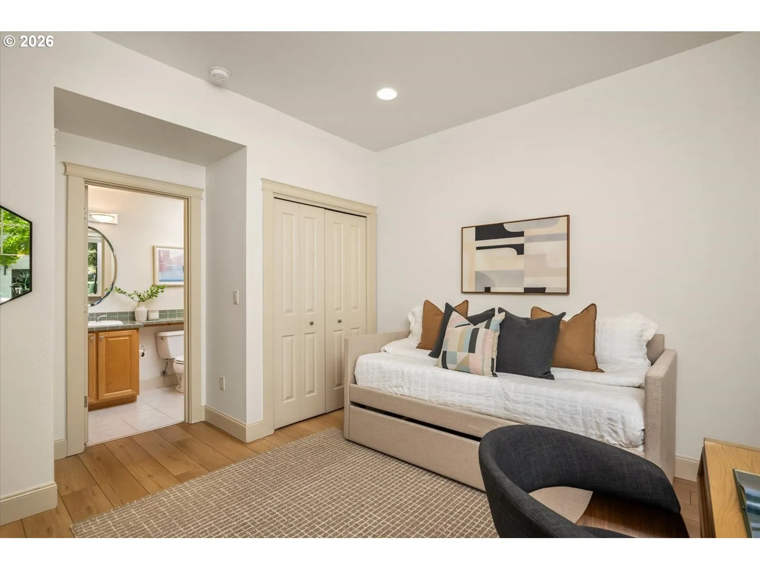 Bedroom-Lower