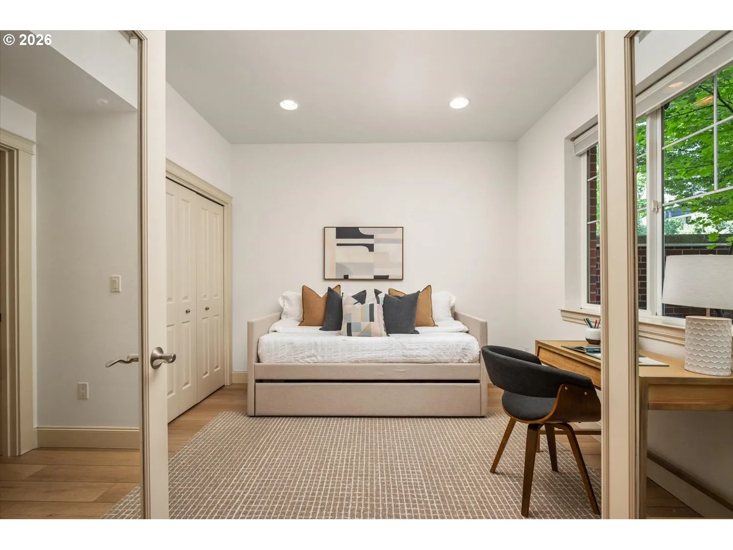 Bedroom-Lower