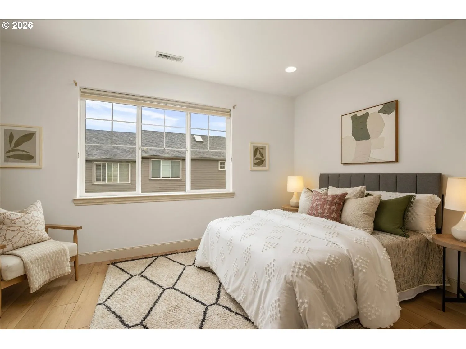 Bedroom-Upper