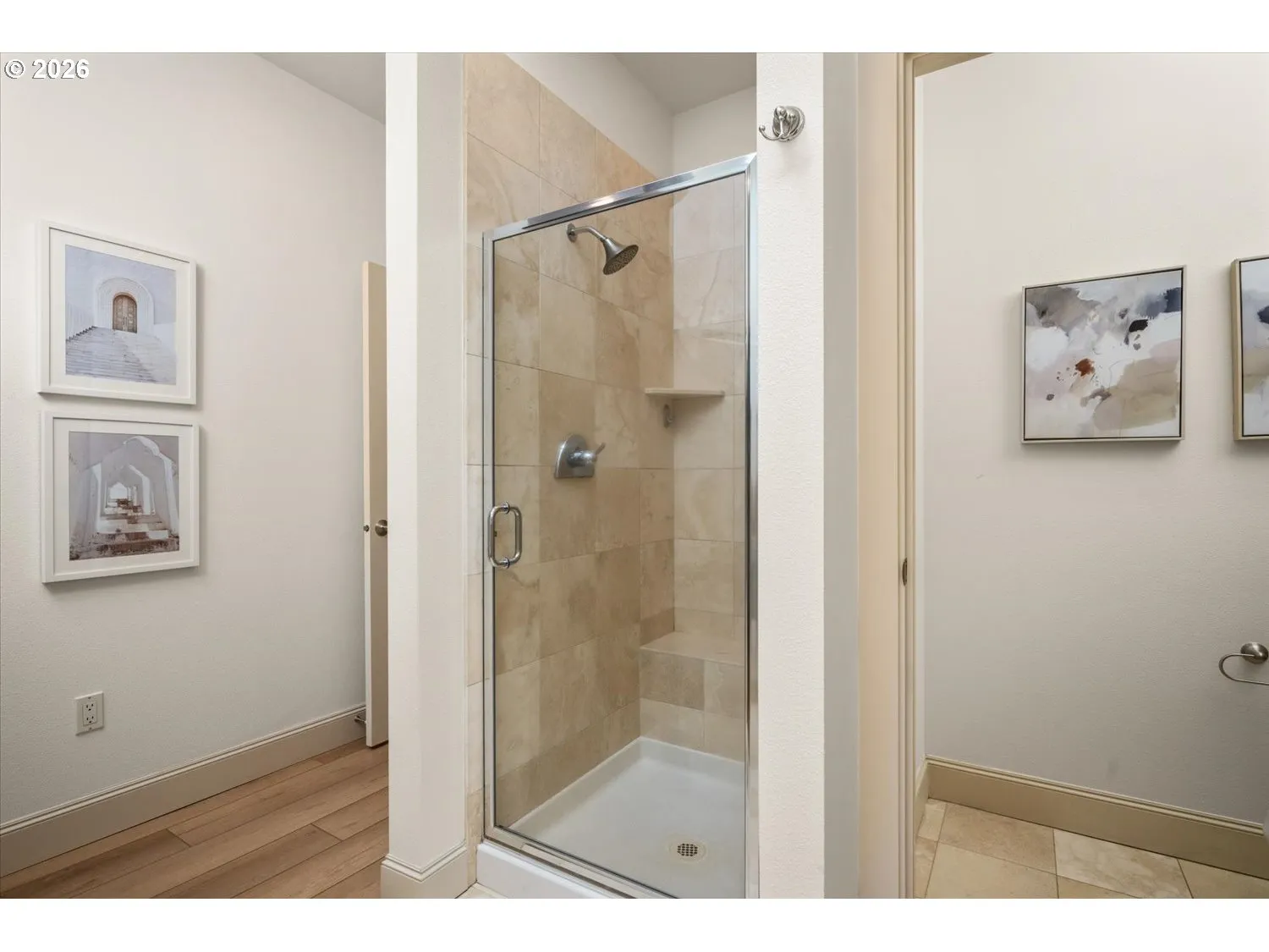 Bathroom, Attached