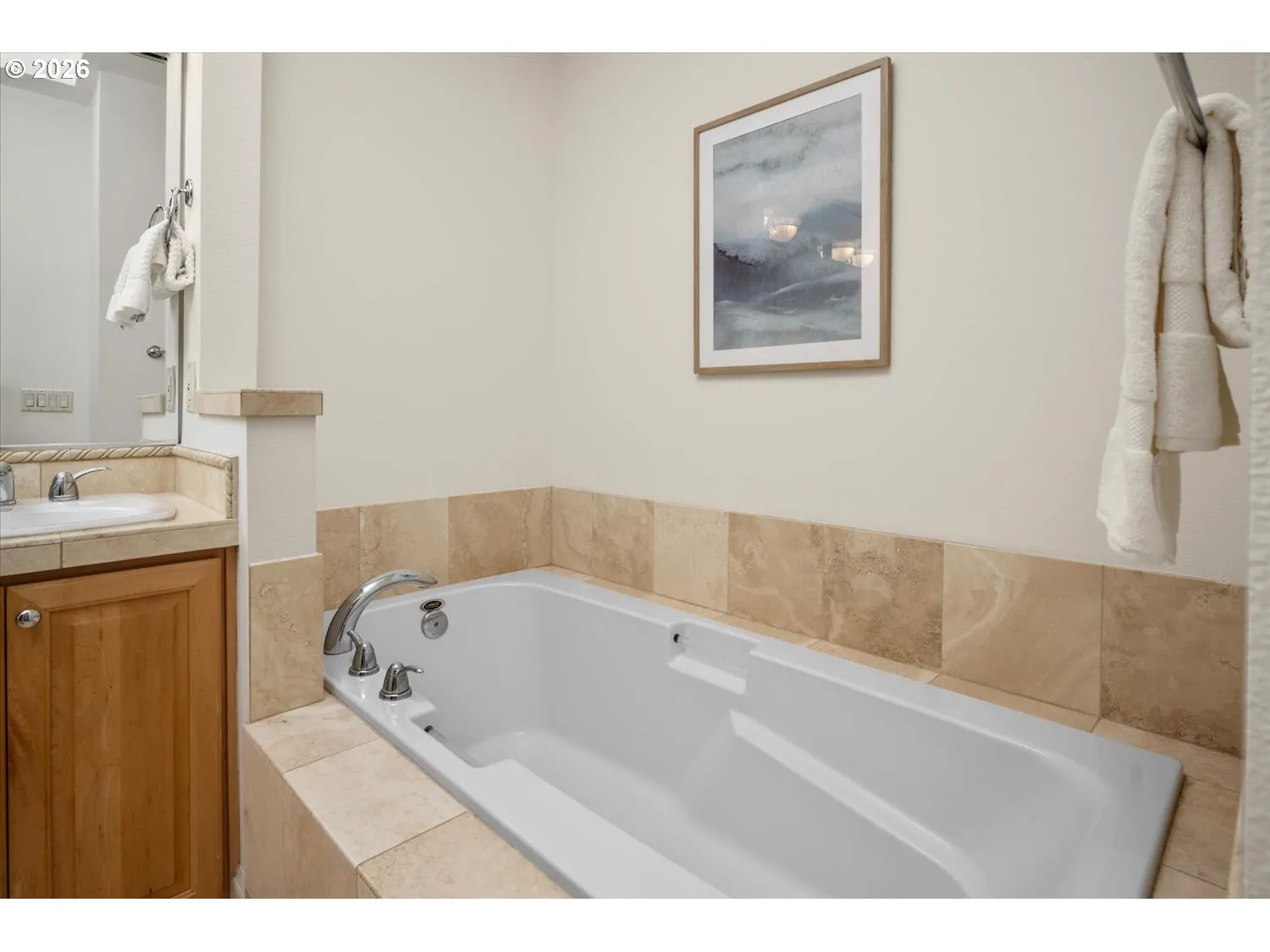 Bathroom, Attached