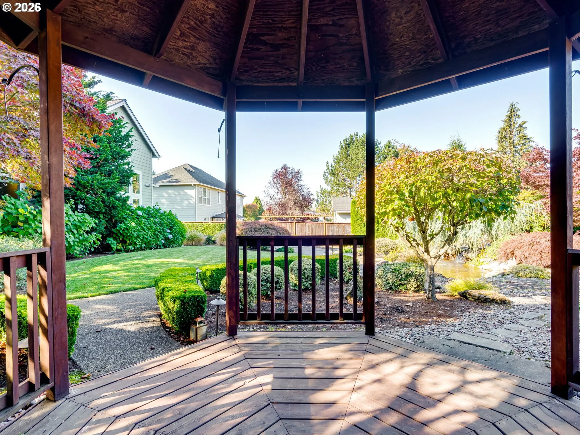 Gazebo