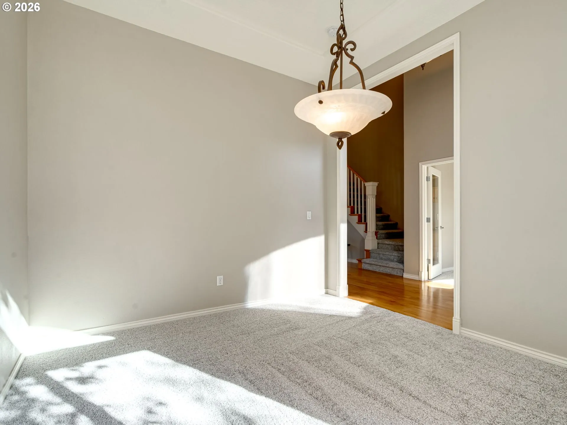 Dining Room-Formal