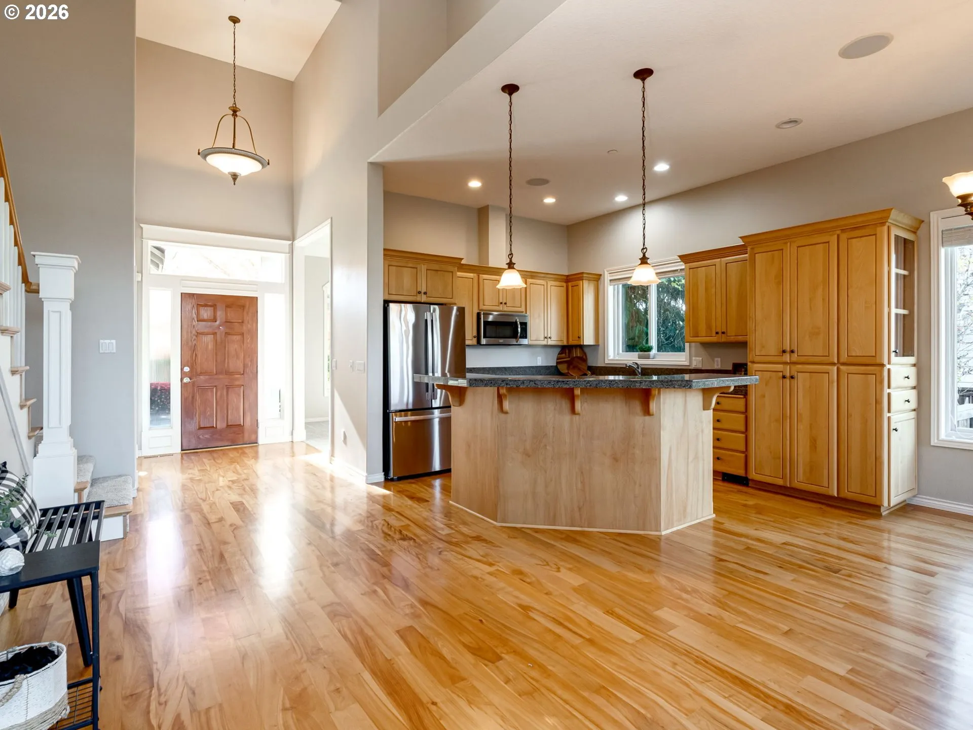 Kitchen-Island