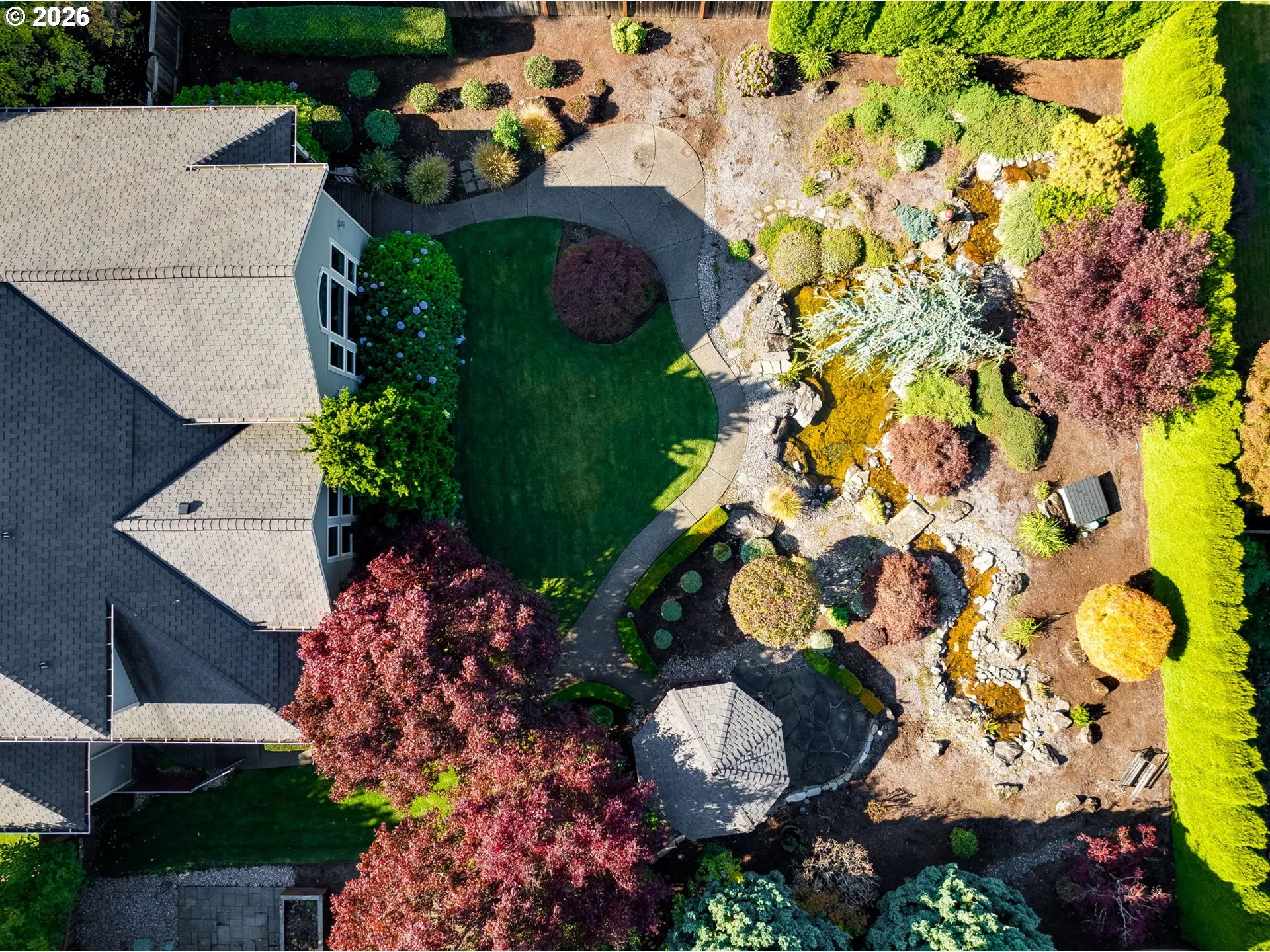Drone View/UAV-Aerial