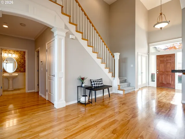 Entrance/Foyer