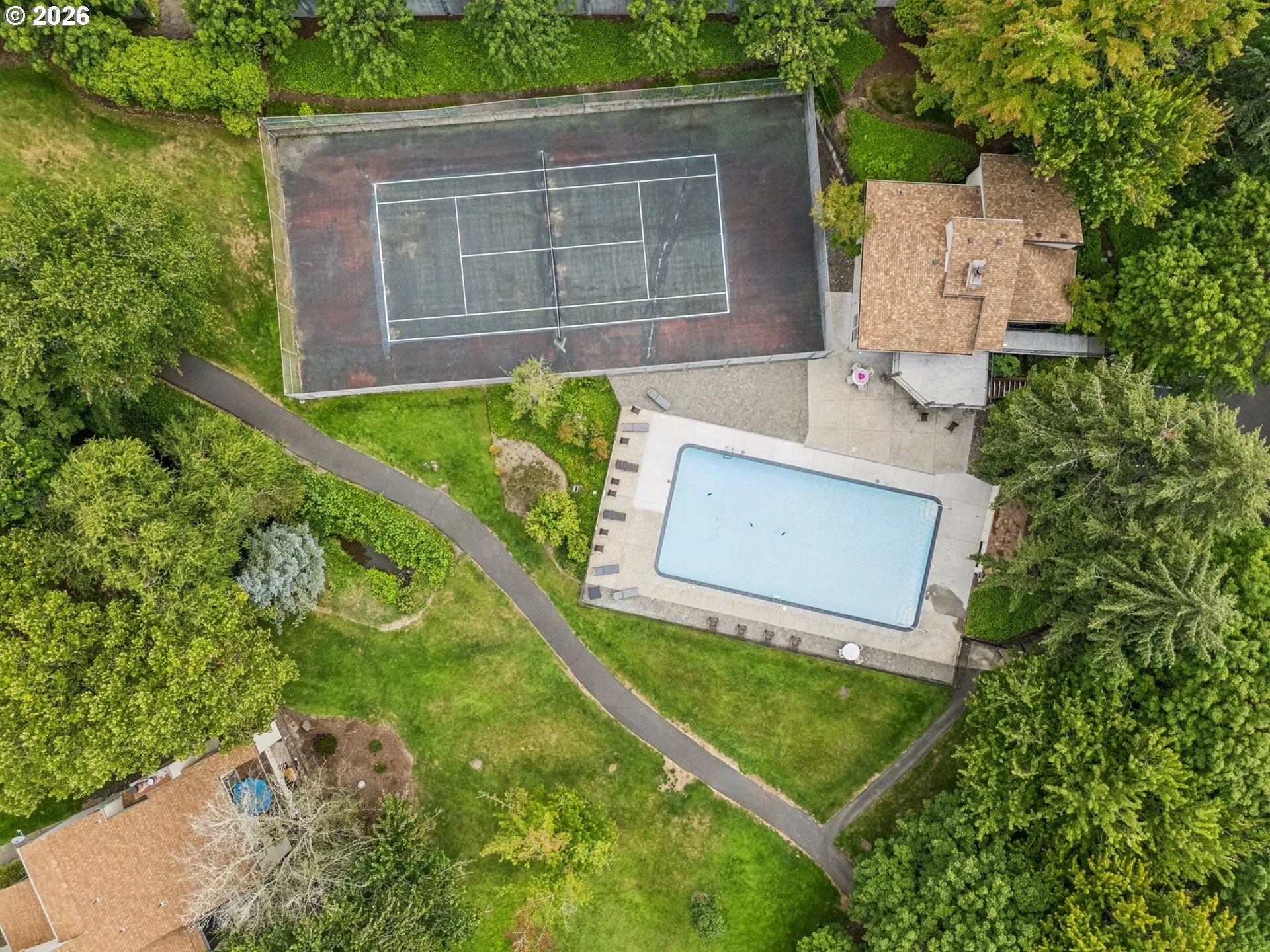 Community Amenities