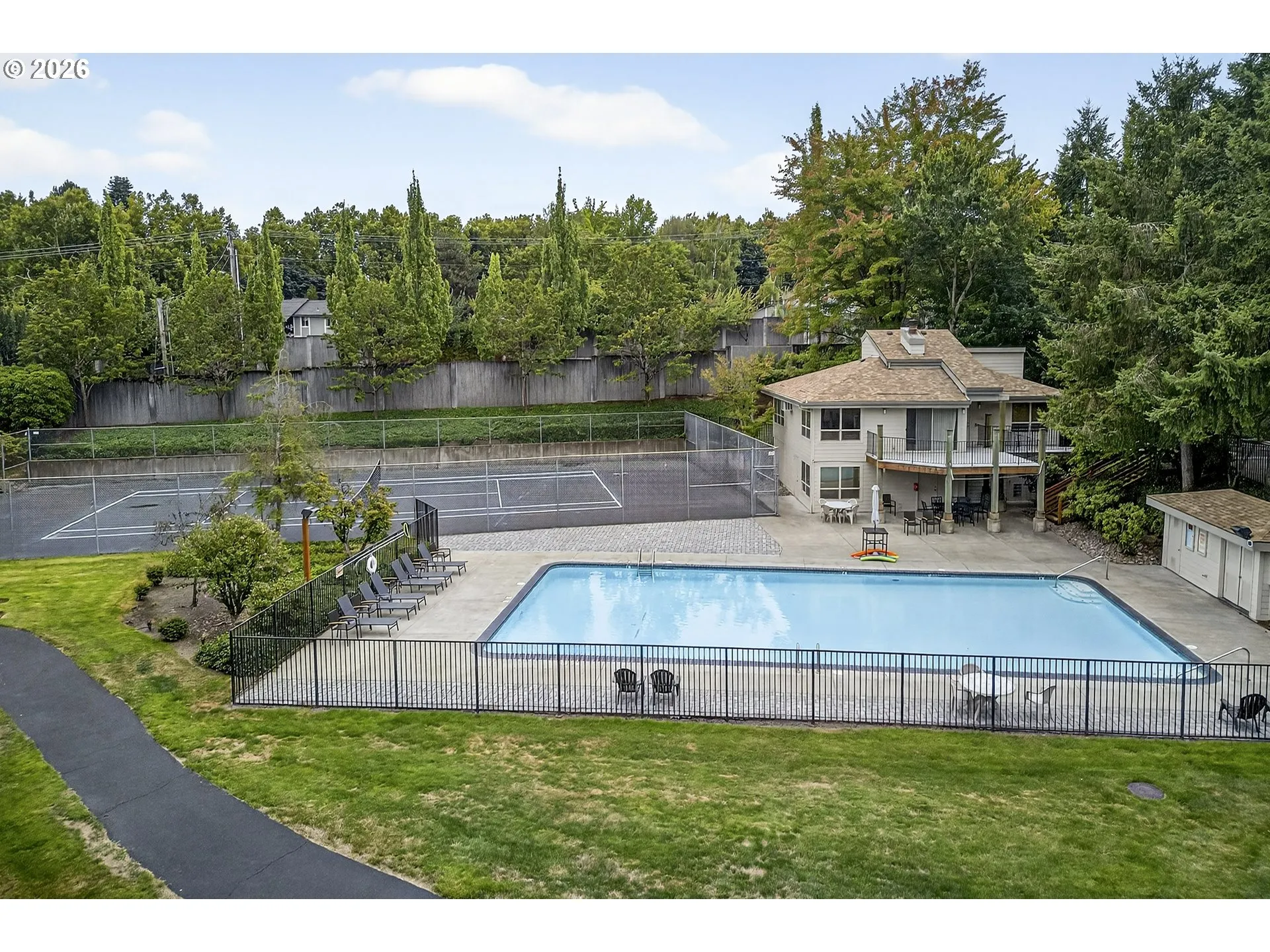 Community Amenities
