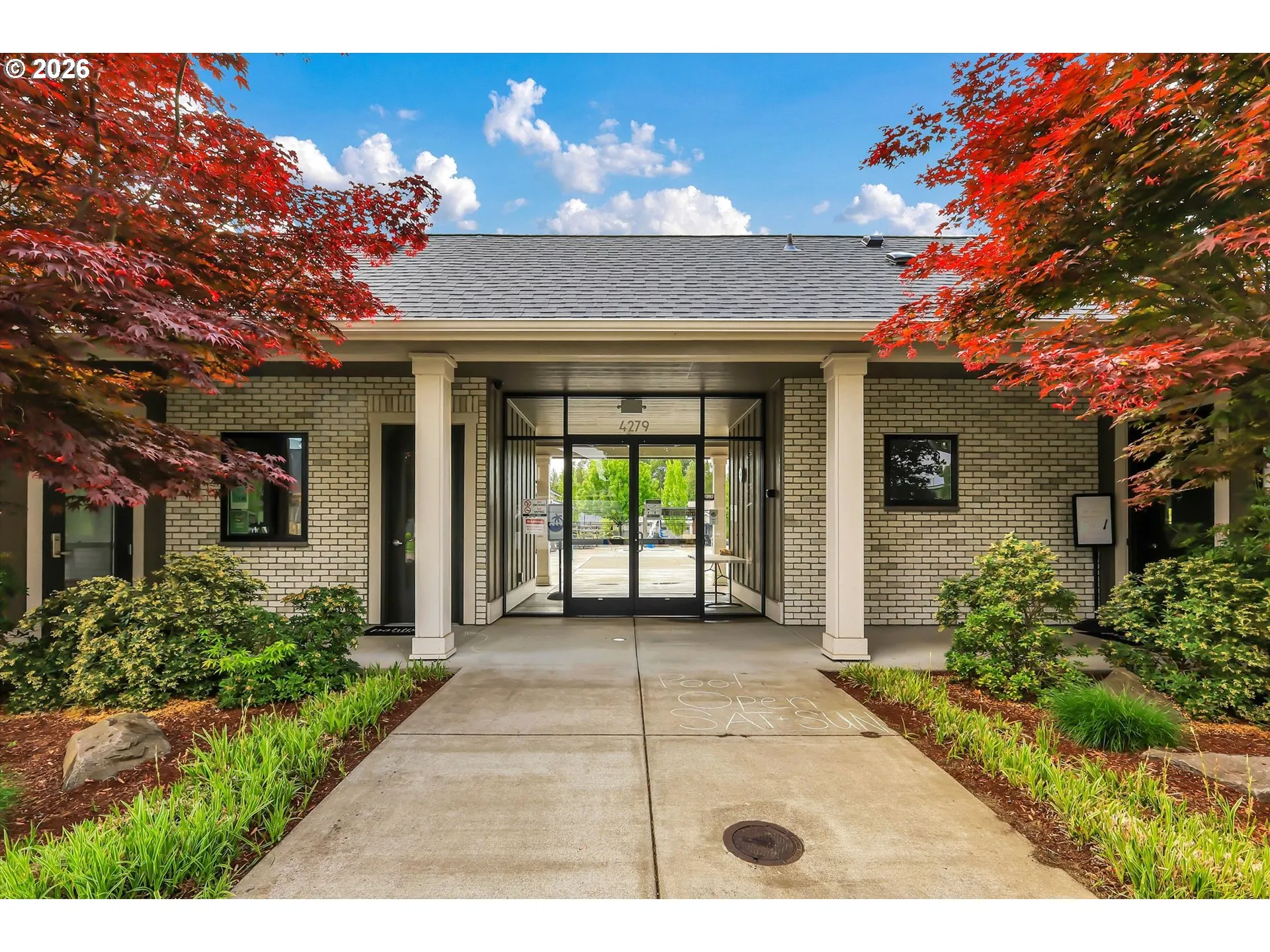 Community Amenities