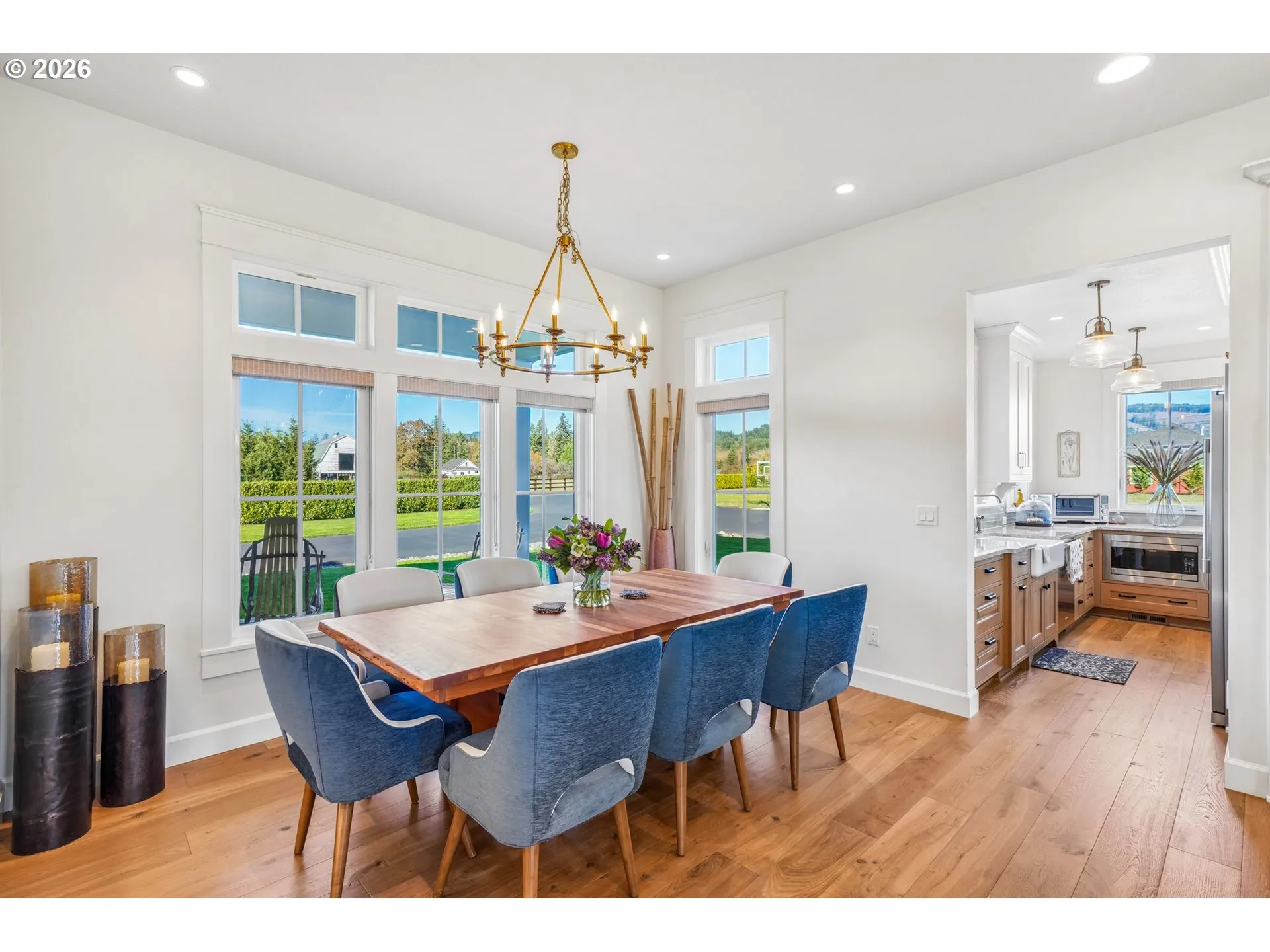 Dining Room-Formal