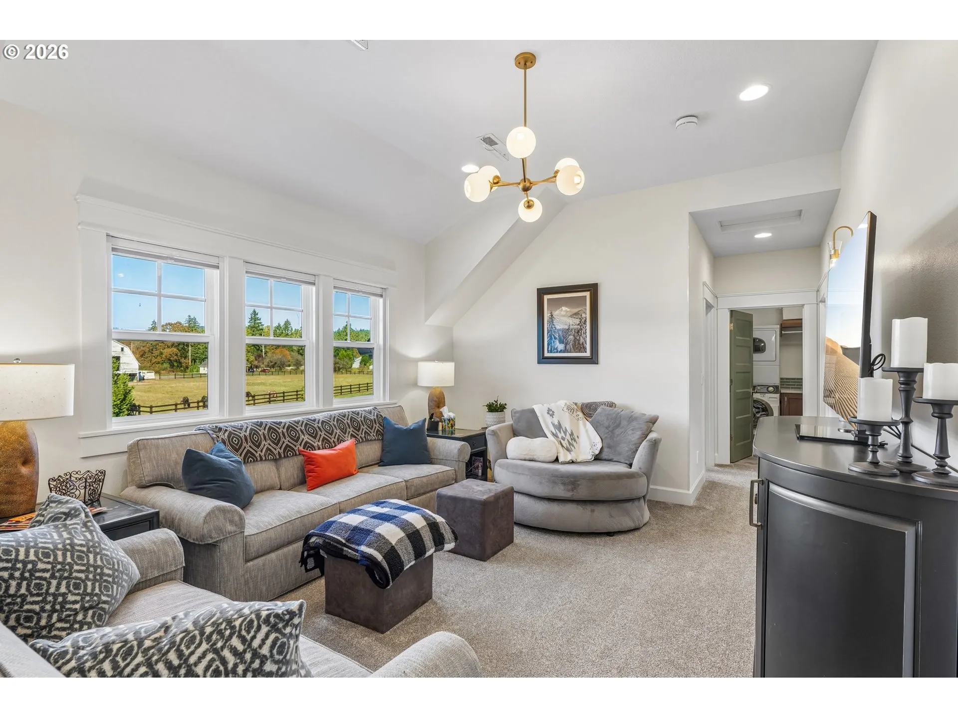 Family Room-Upper
