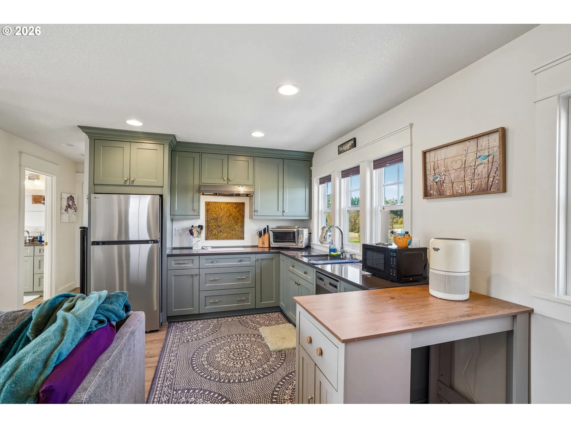 Accessory Dwelling Unit