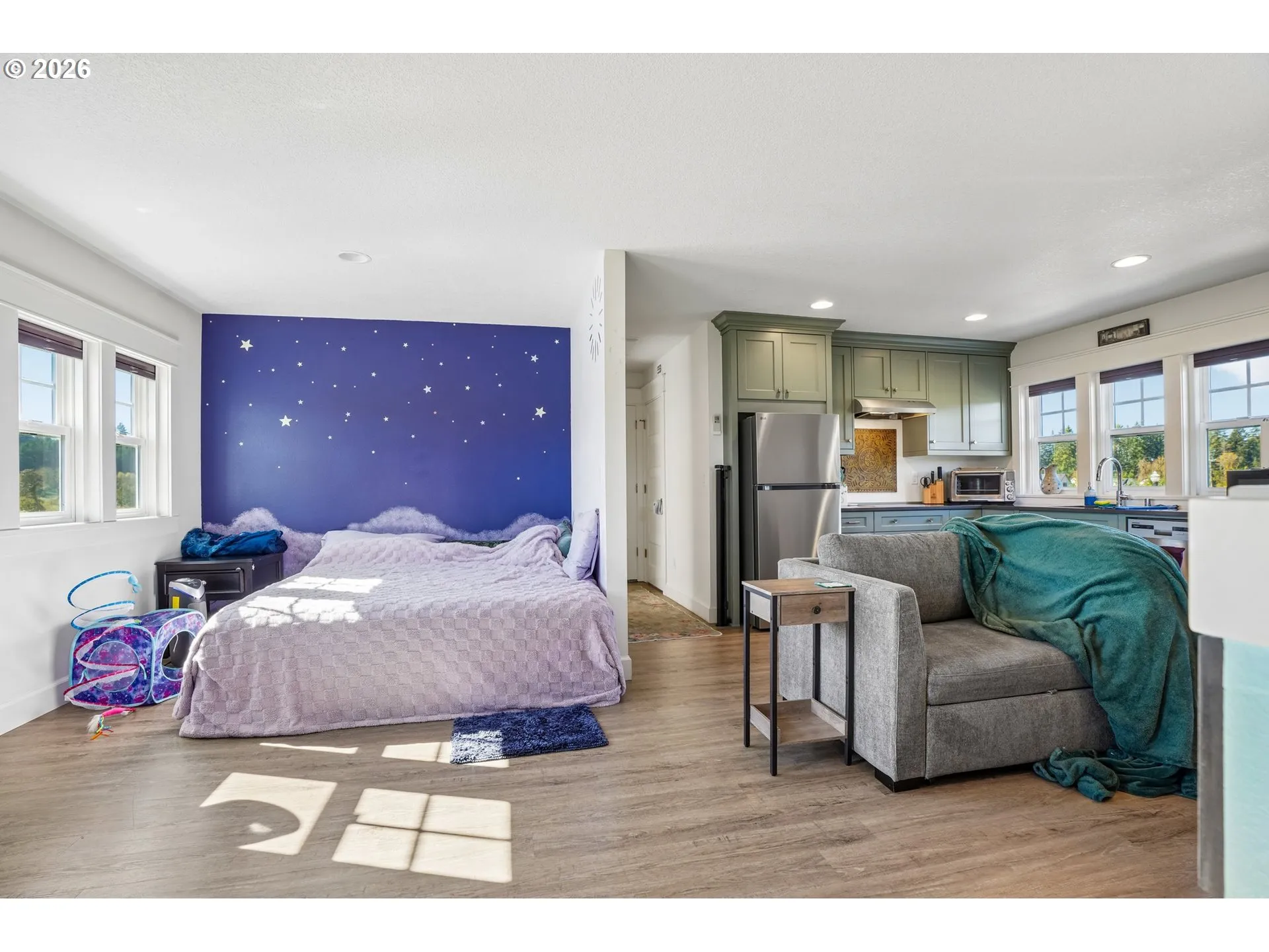 Accessory Dwelling Unit