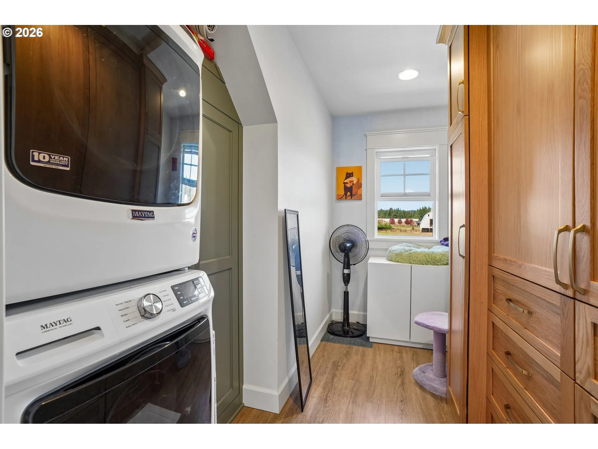 Accessory Dwelling Unit